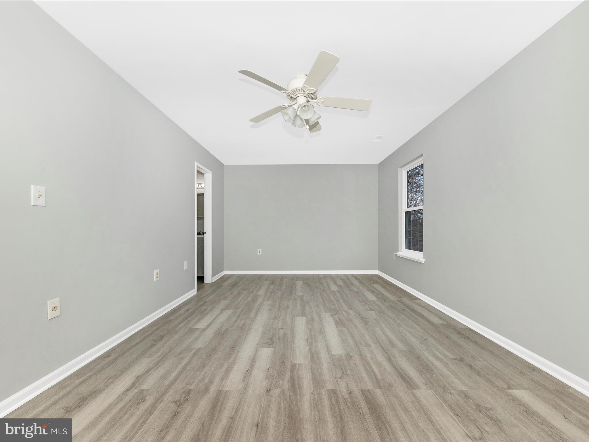 GERMANTOWN VIEW - Residential