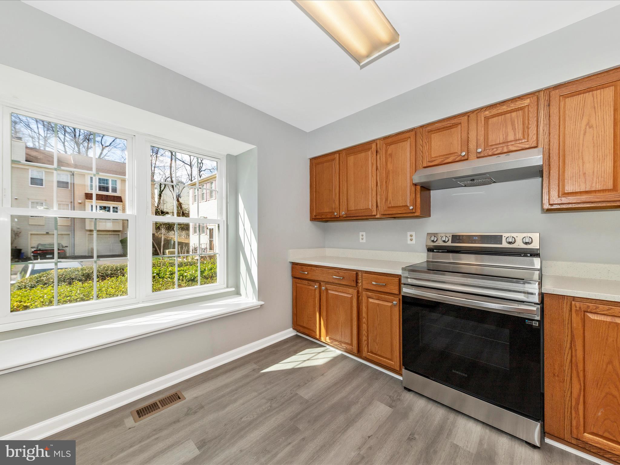 GERMANTOWN VIEW - Residential