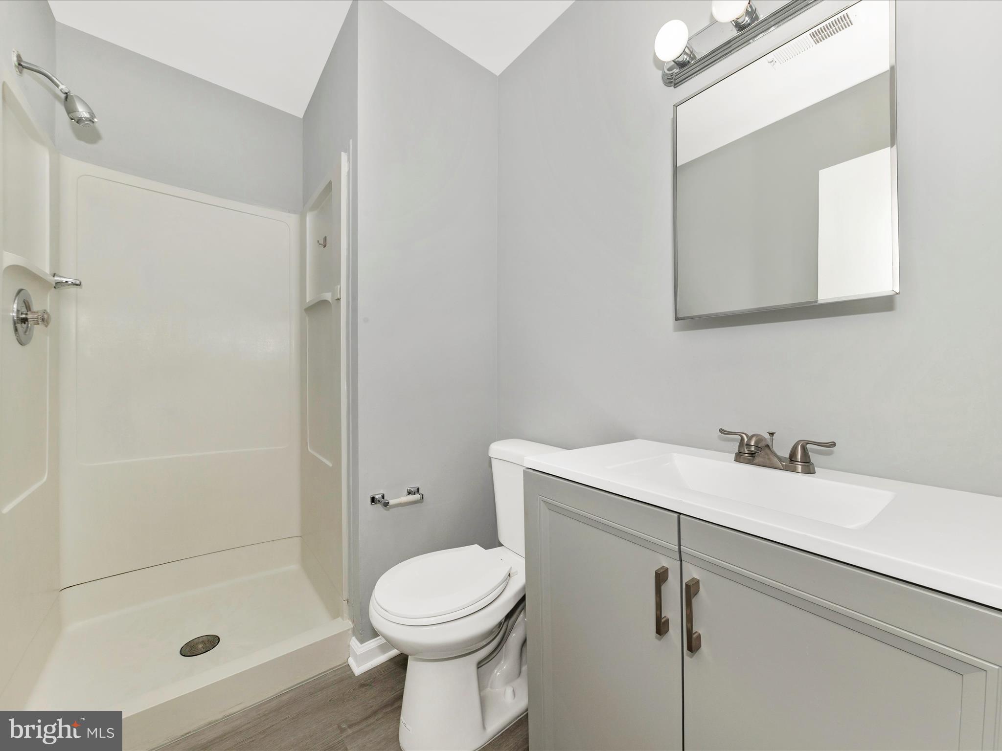 GERMANTOWN VIEW - Residential