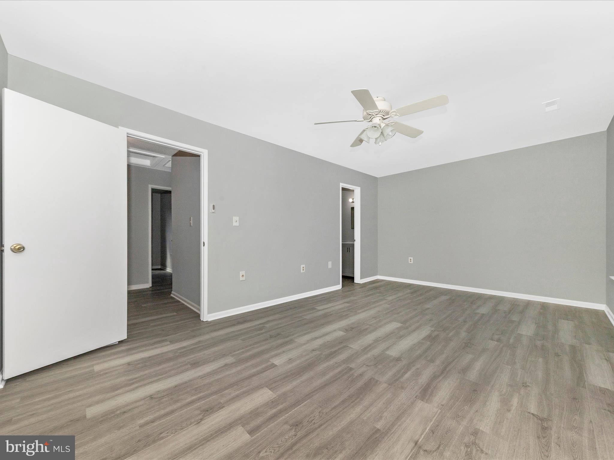 GERMANTOWN VIEW - Residential