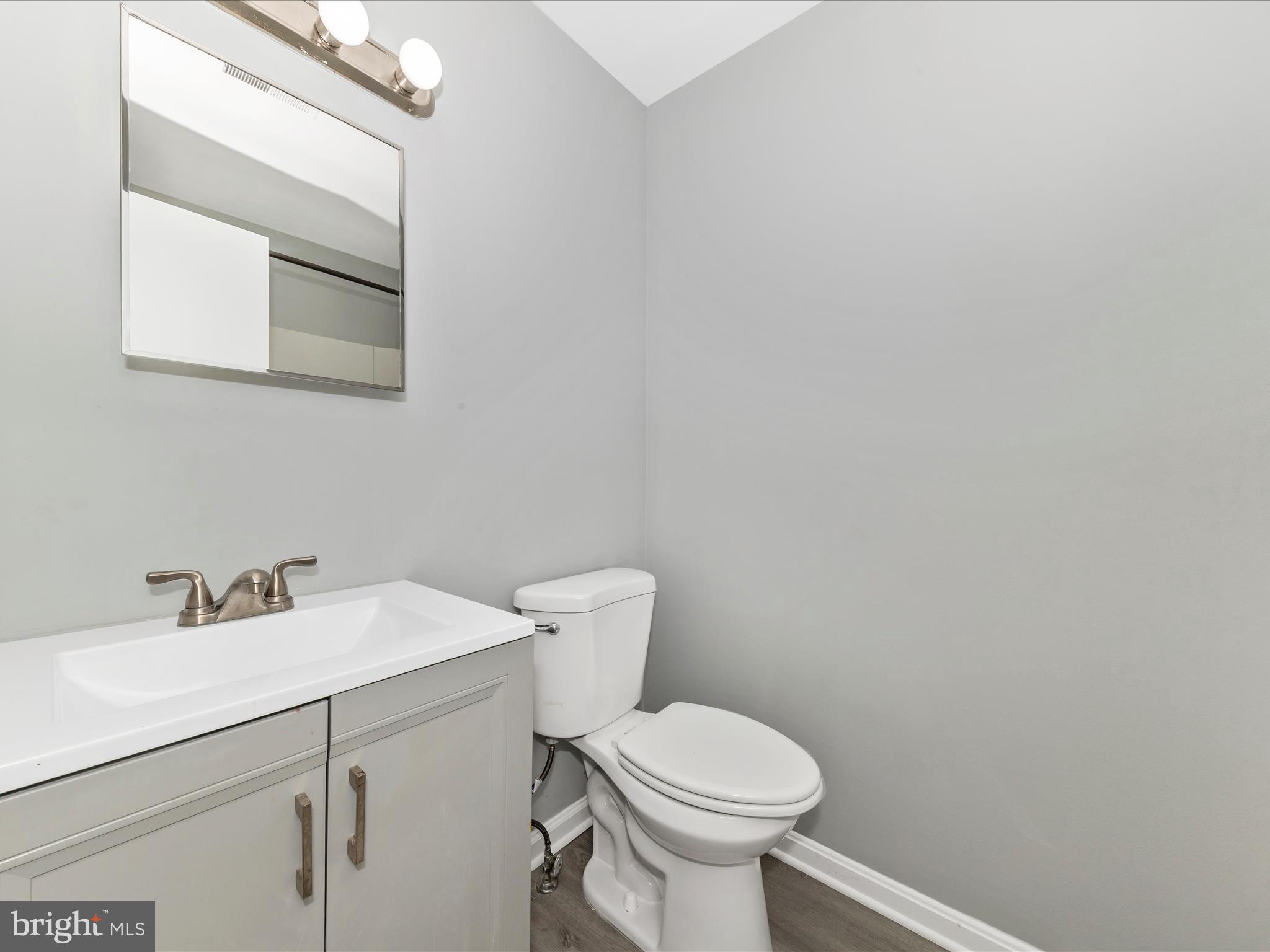 GERMANTOWN VIEW - Residential