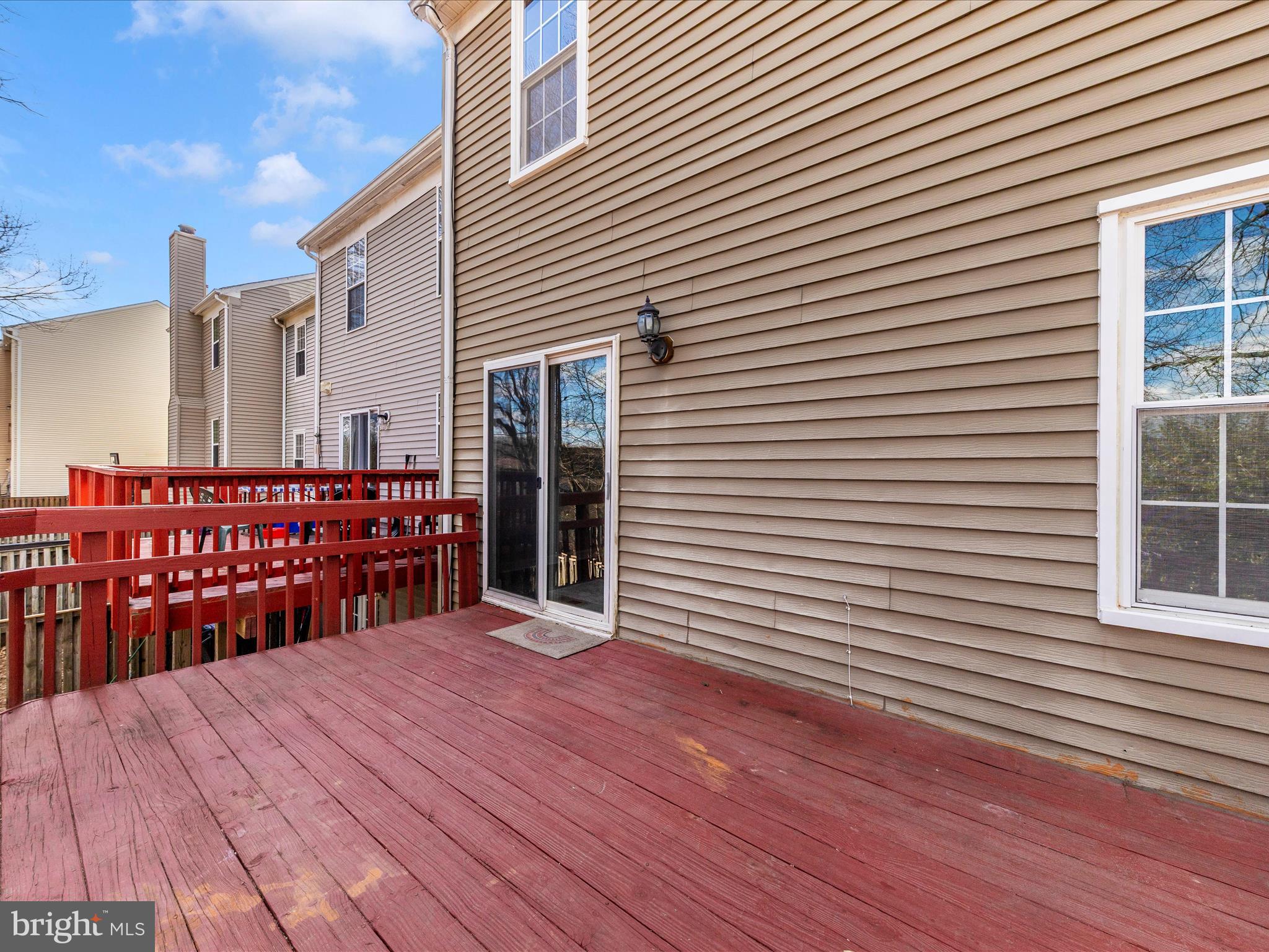 GERMANTOWN VIEW - Residential