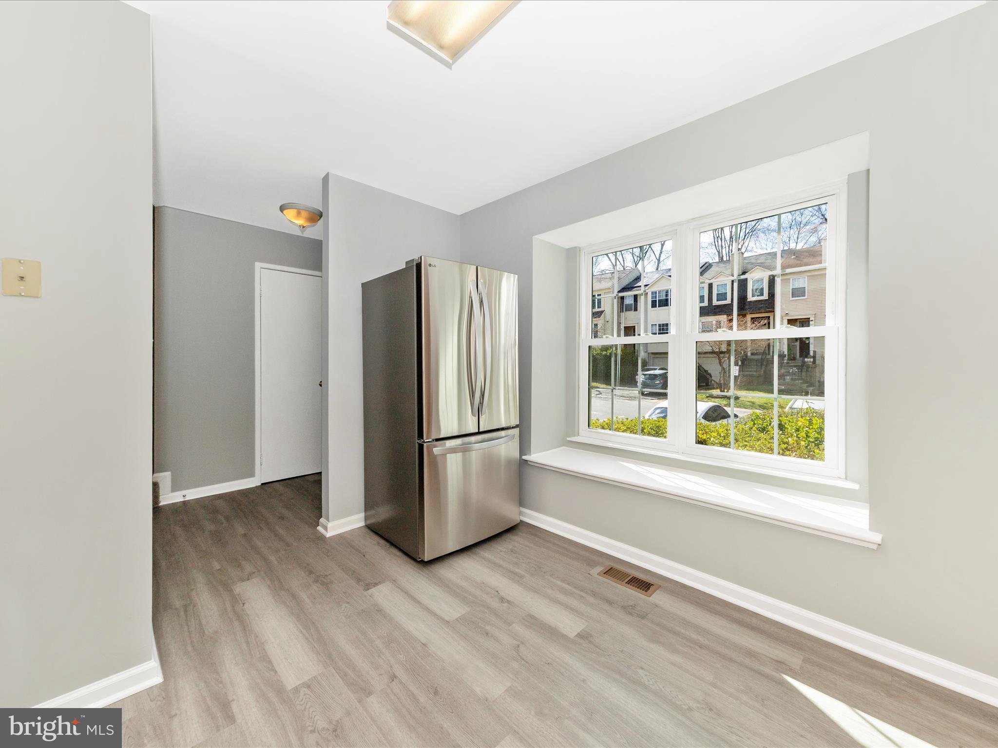 GERMANTOWN VIEW - Residential