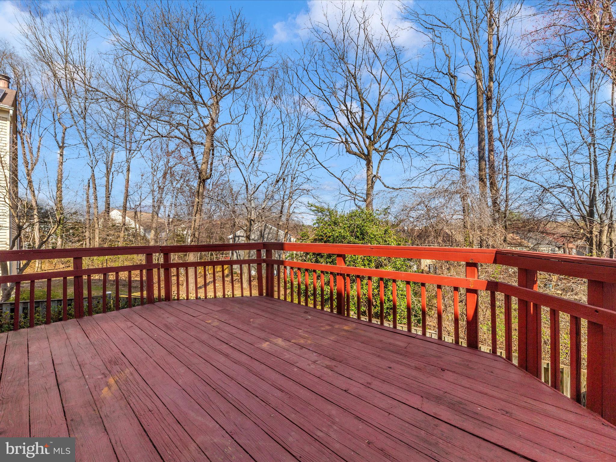 GERMANTOWN VIEW - Residential