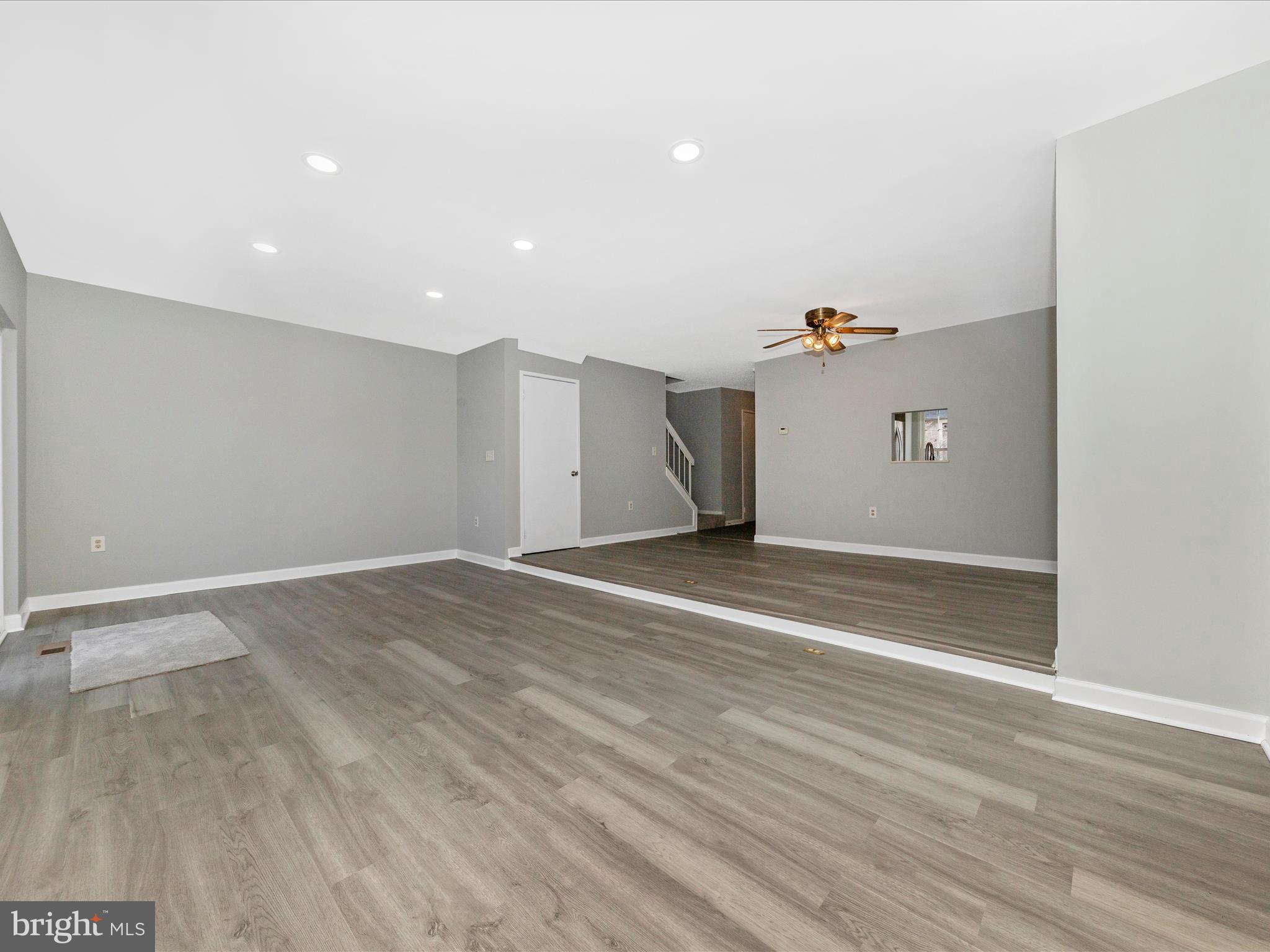 GERMANTOWN VIEW - Residential