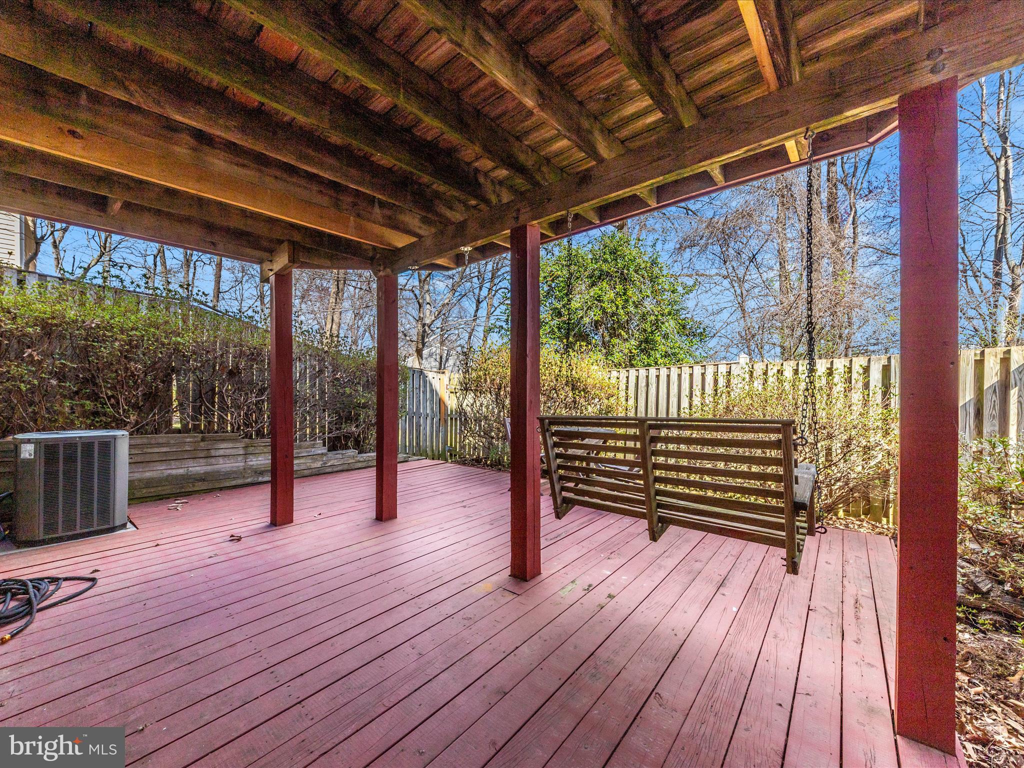 GERMANTOWN VIEW - Residential