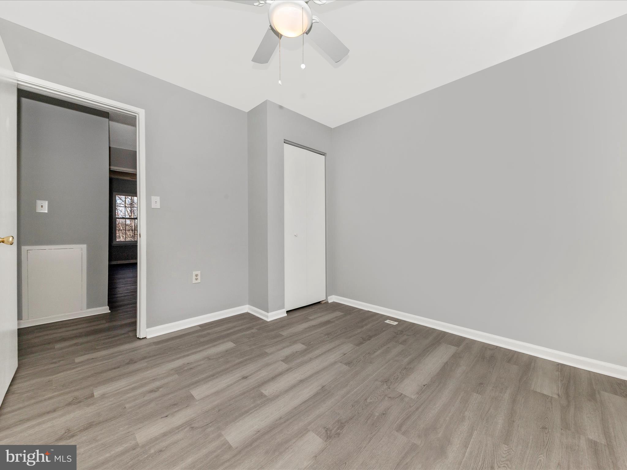 GERMANTOWN VIEW - Residential