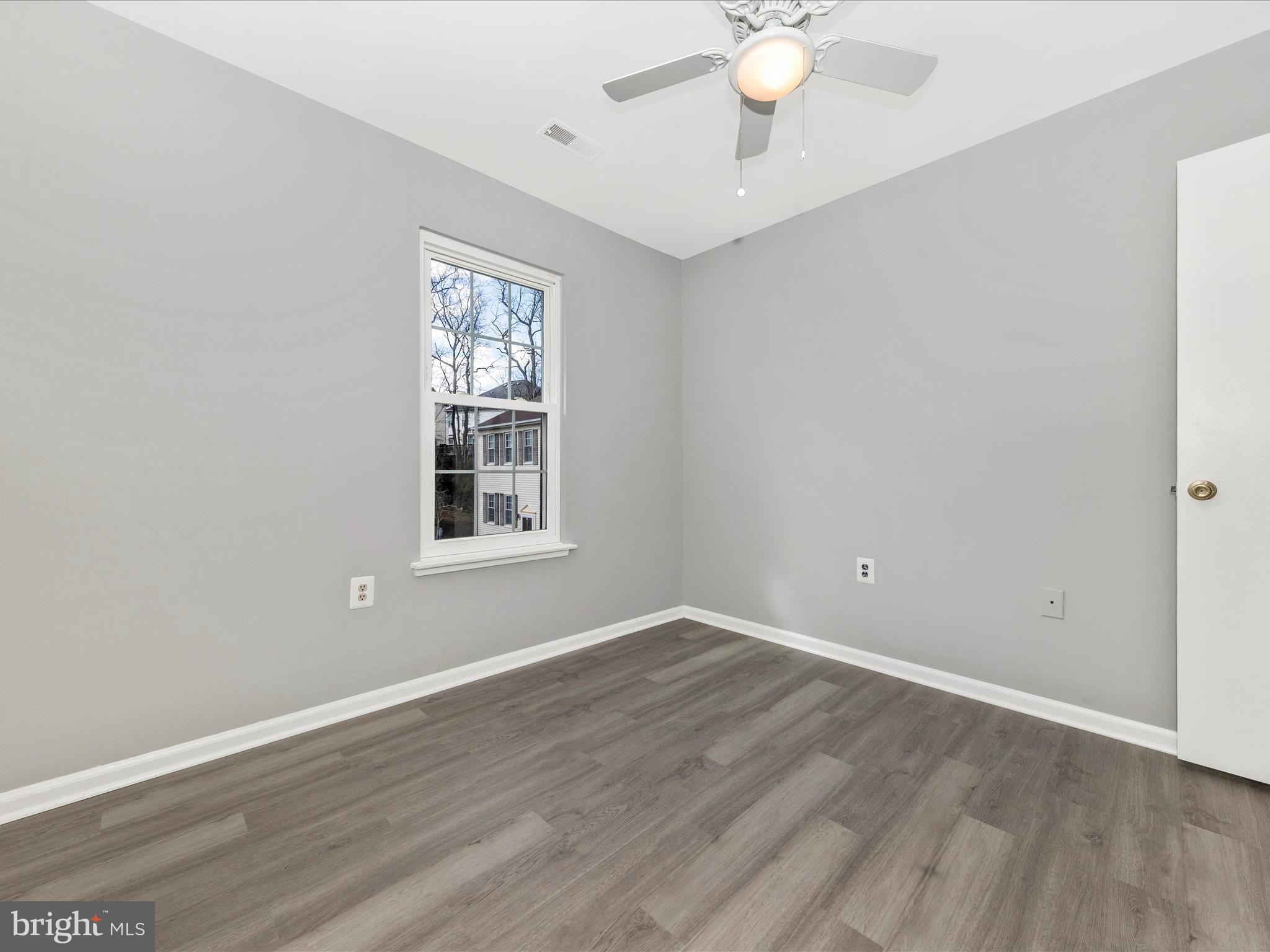 GERMANTOWN VIEW - Residential