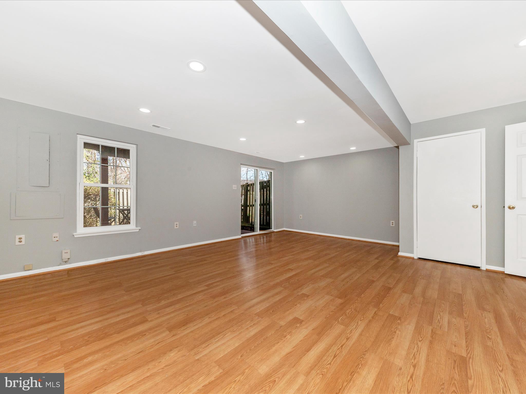 GERMANTOWN VIEW - Residential