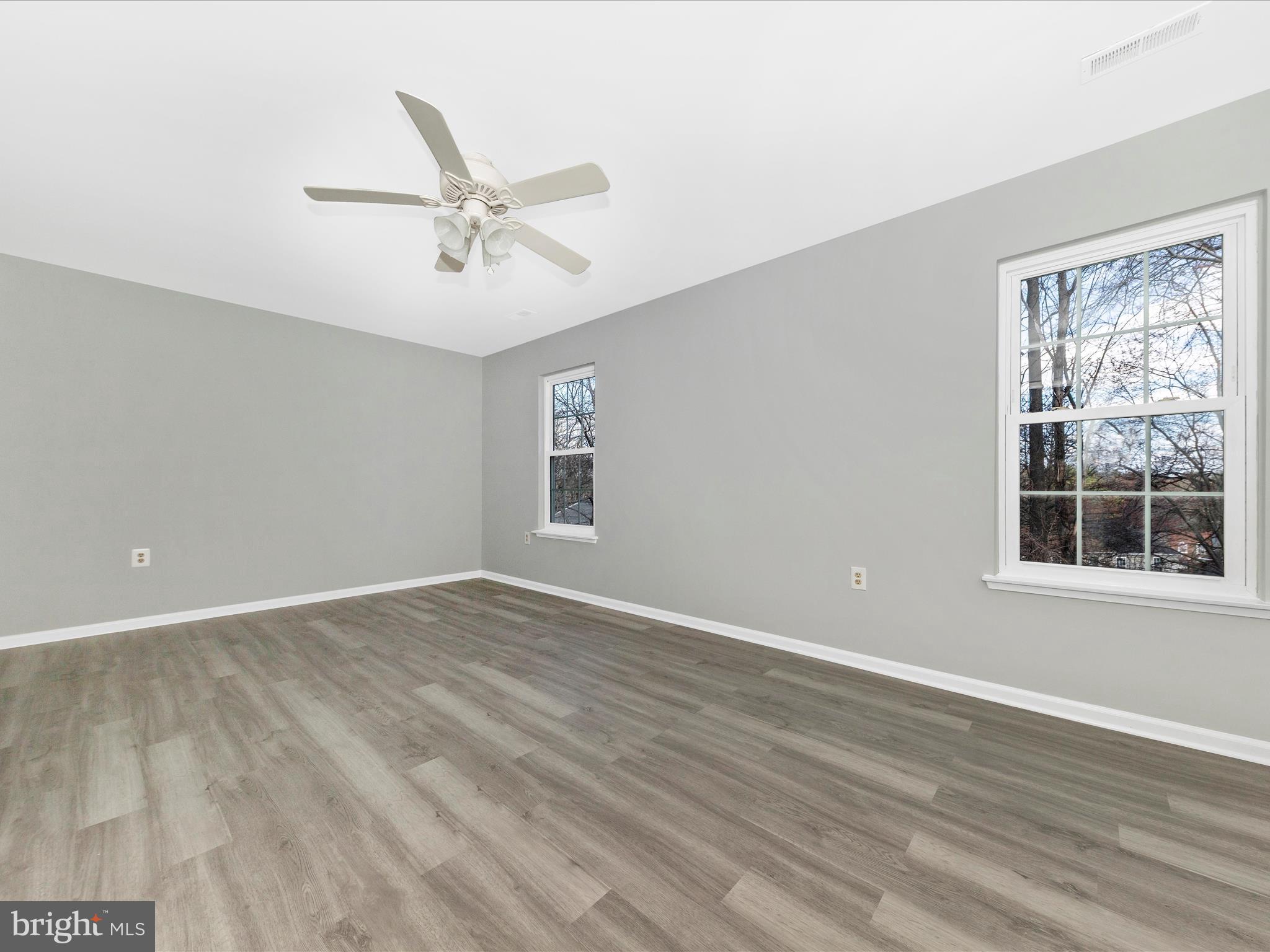 GERMANTOWN VIEW - Residential