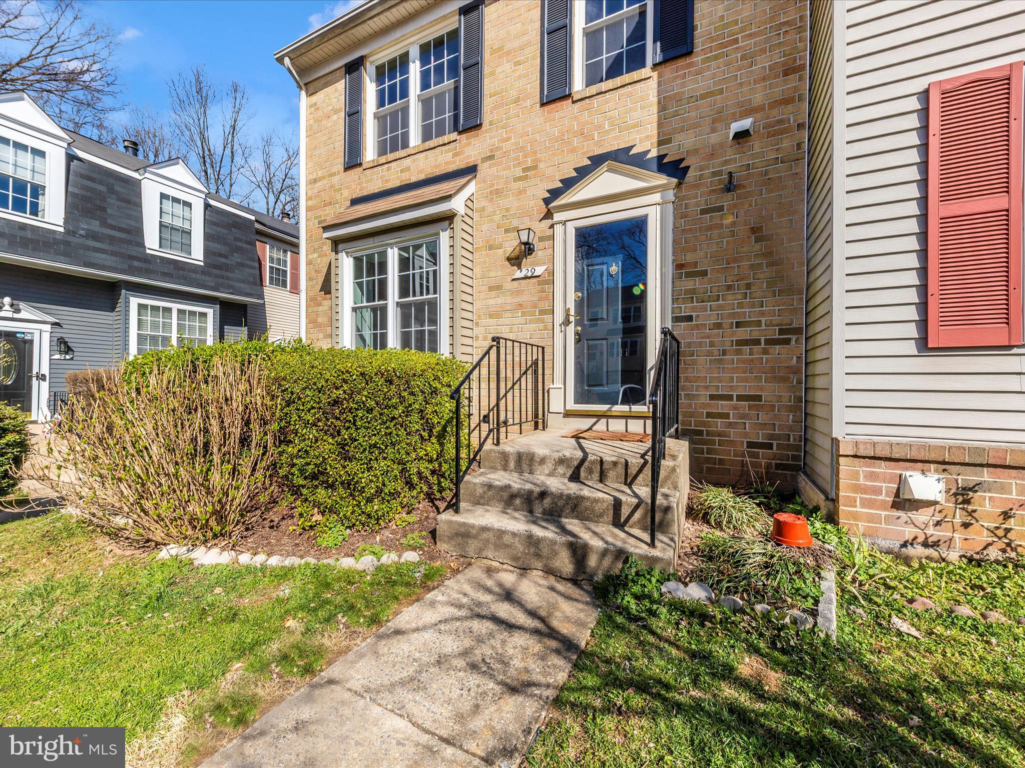 GERMANTOWN VIEW - Residential