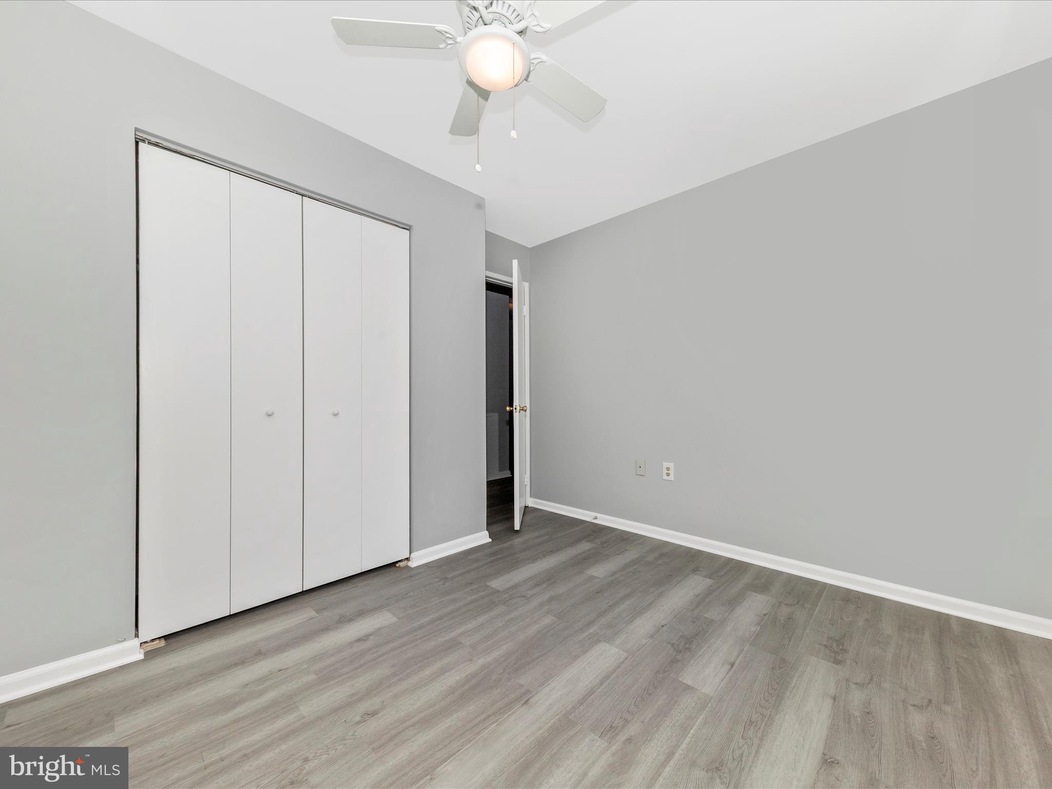 GERMANTOWN VIEW - Residential