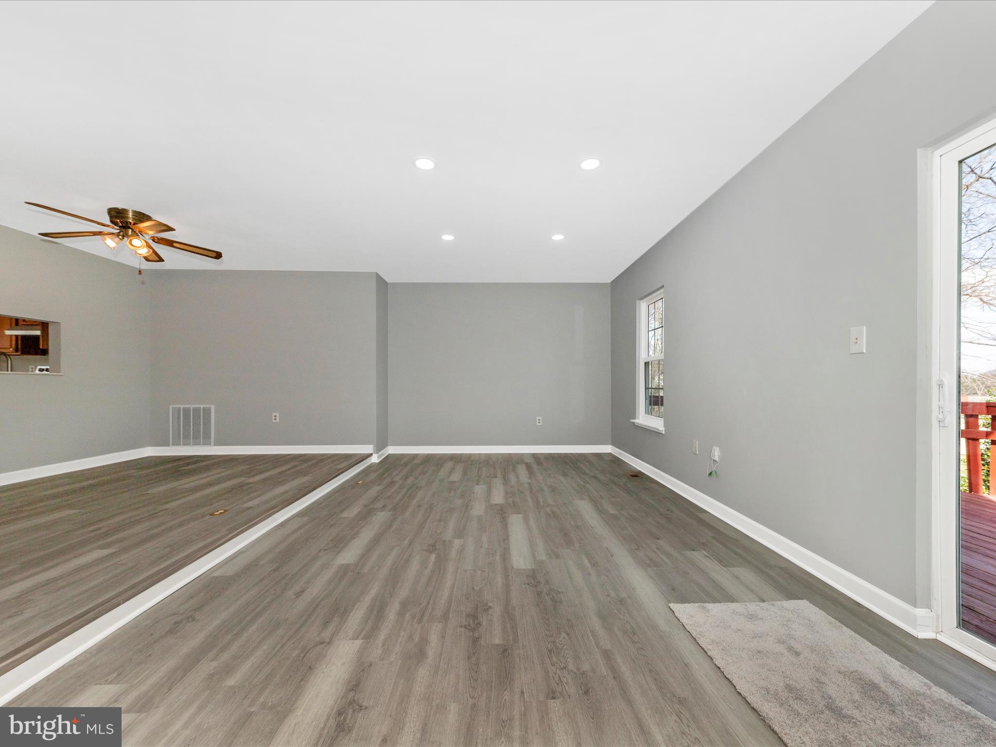 GERMANTOWN VIEW - Residential