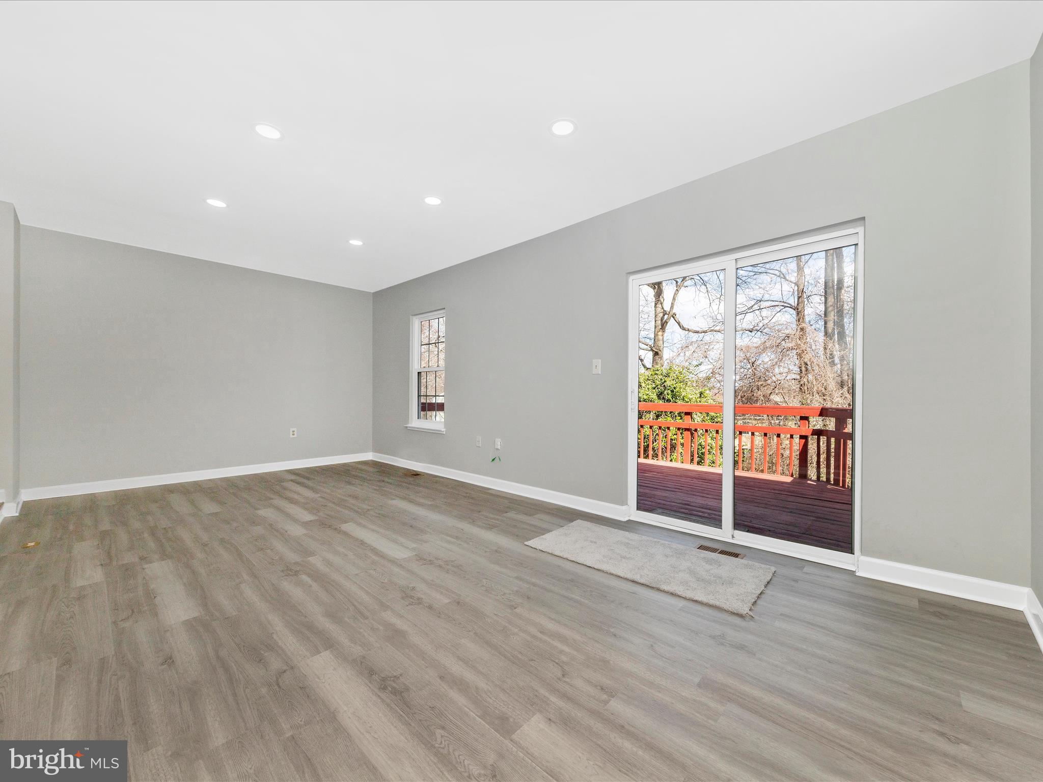 GERMANTOWN VIEW - Residential