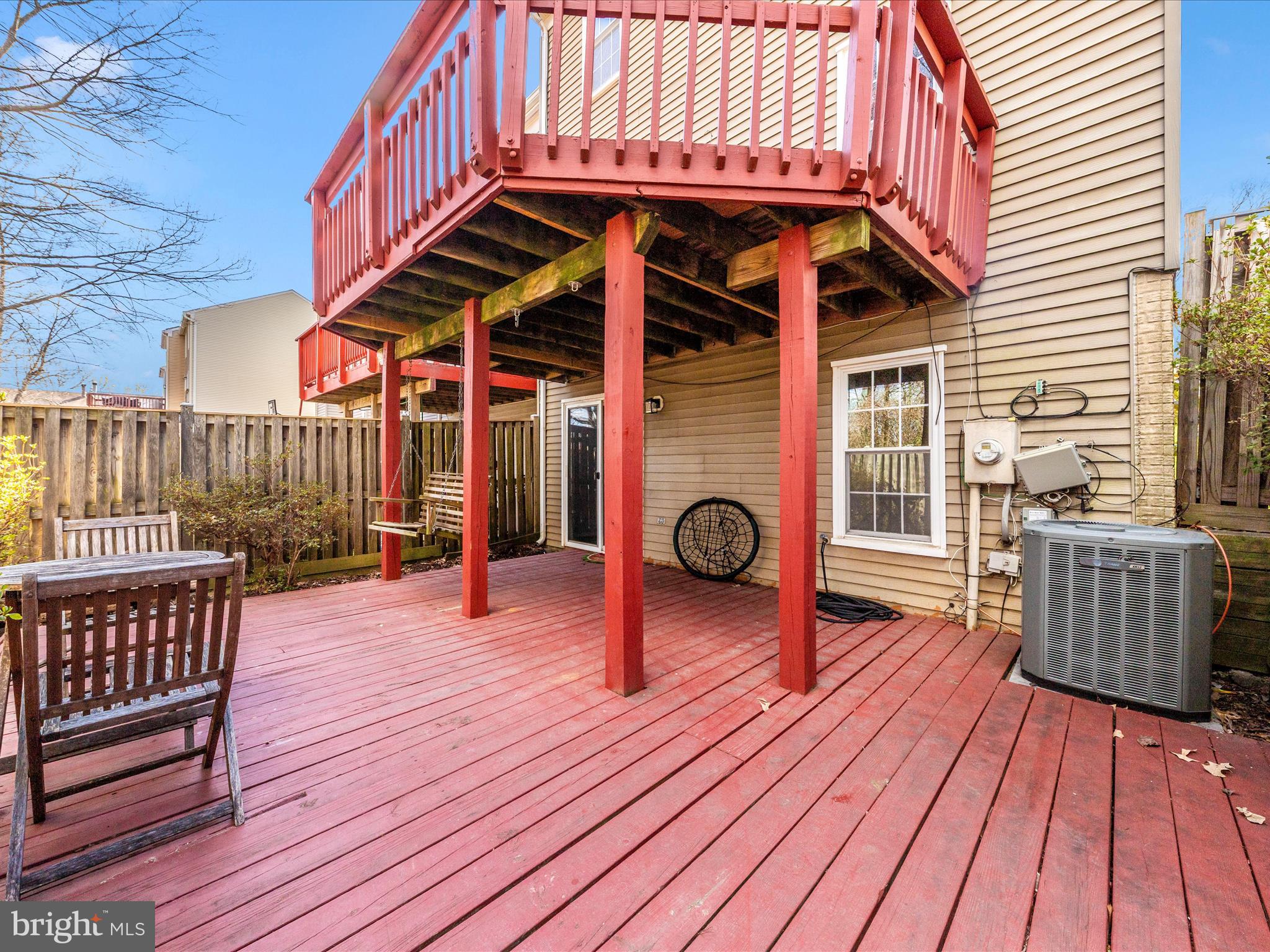 GERMANTOWN VIEW - Residential