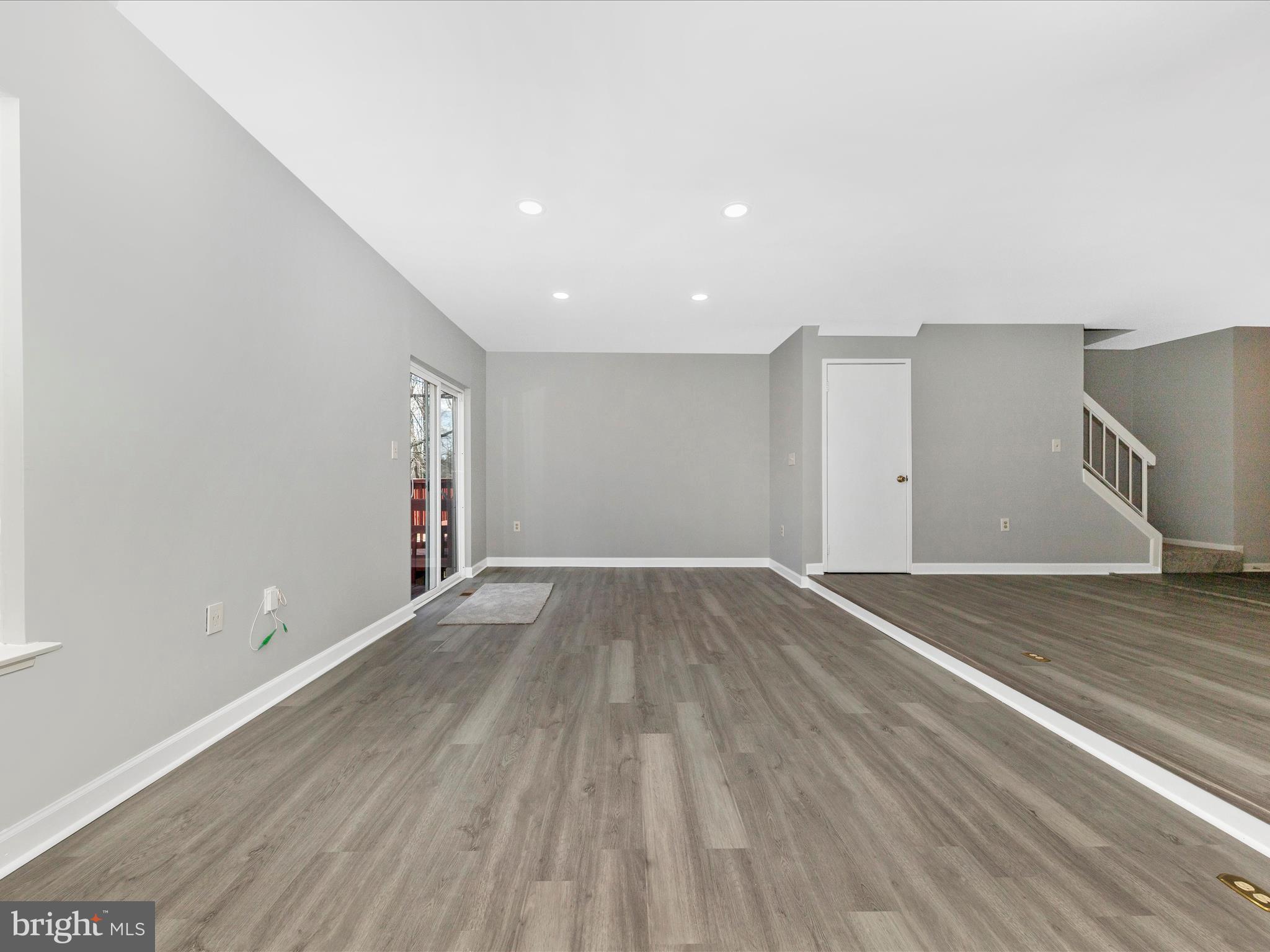 GERMANTOWN VIEW - Residential