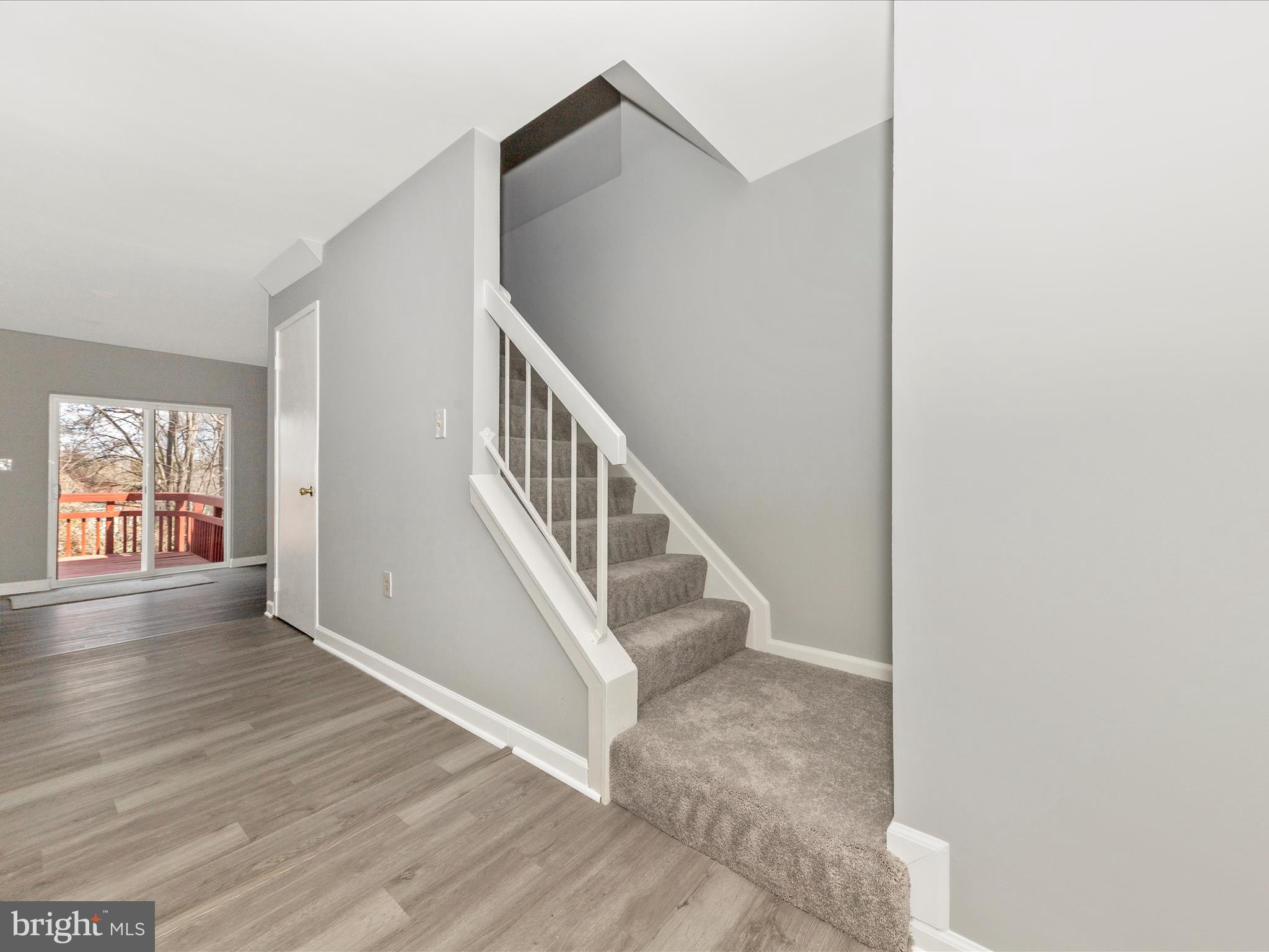 GERMANTOWN VIEW - Residential