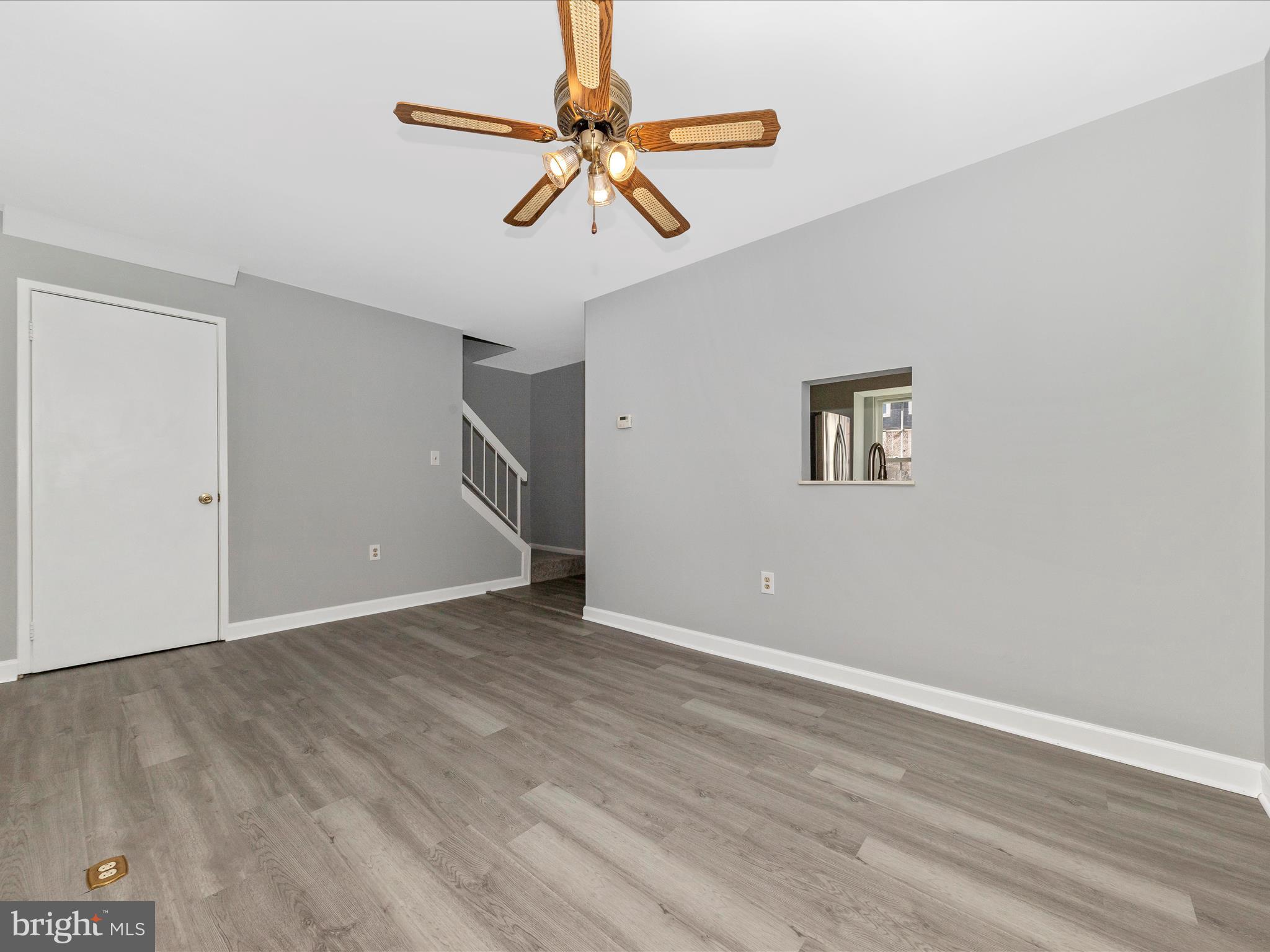 GERMANTOWN VIEW - Residential