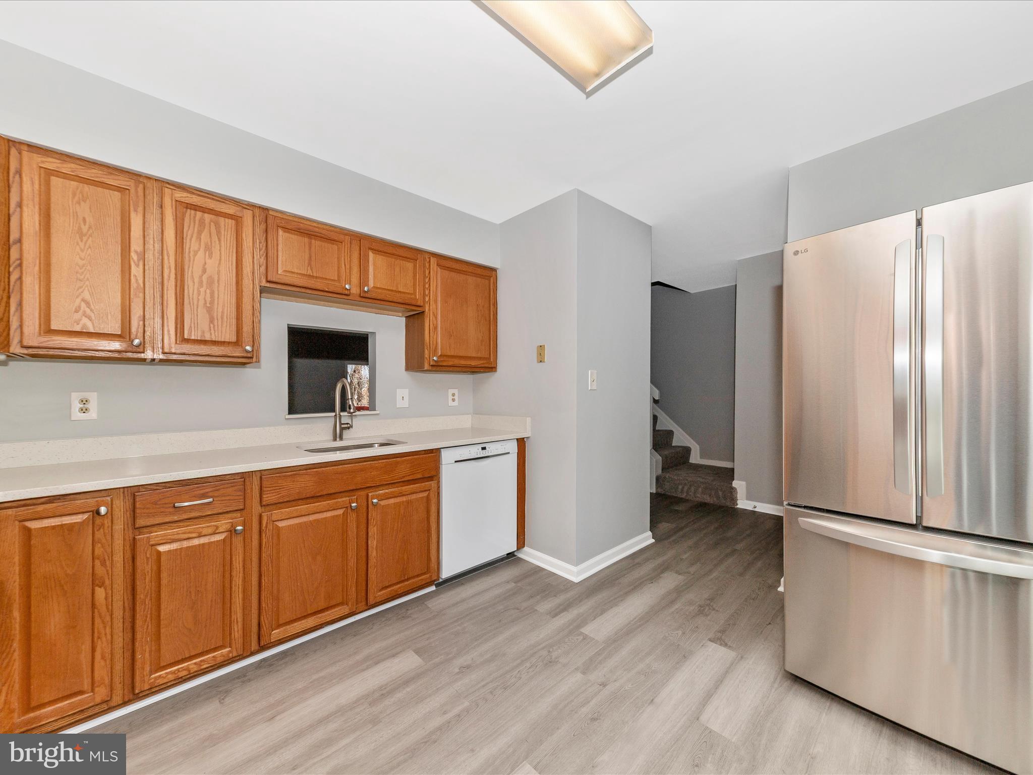 GERMANTOWN VIEW - Residential