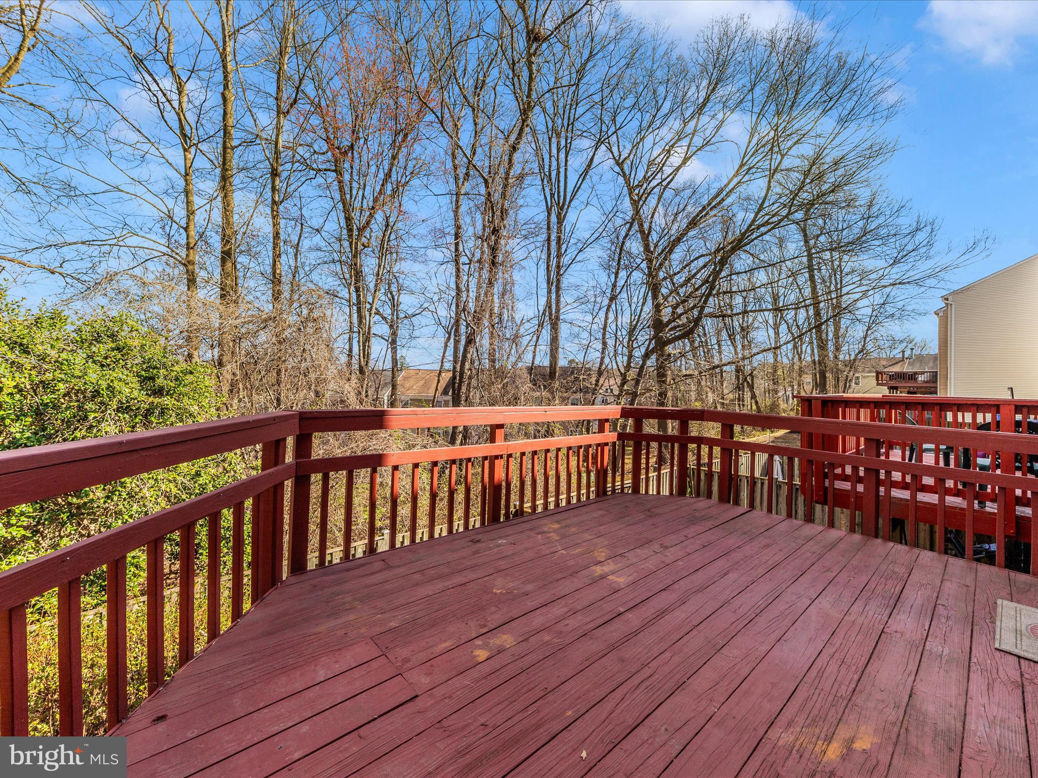 GERMANTOWN VIEW - Residential