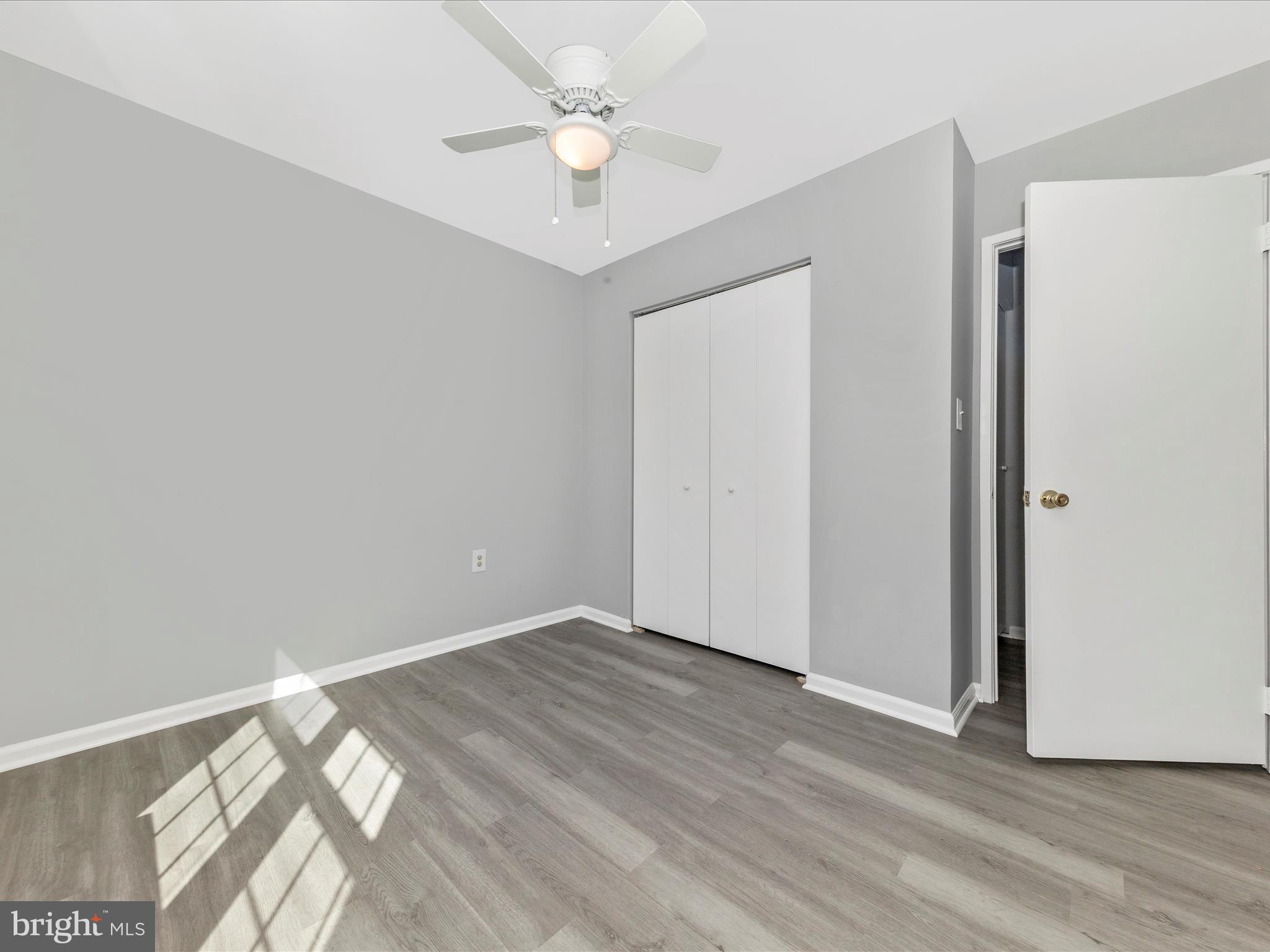 GERMANTOWN VIEW - Residential