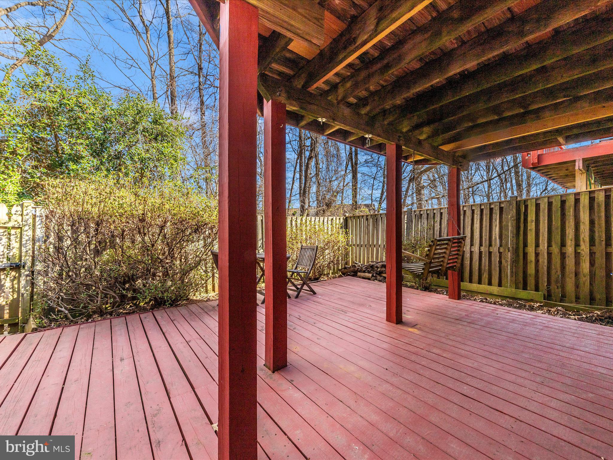 GERMANTOWN VIEW - Residential