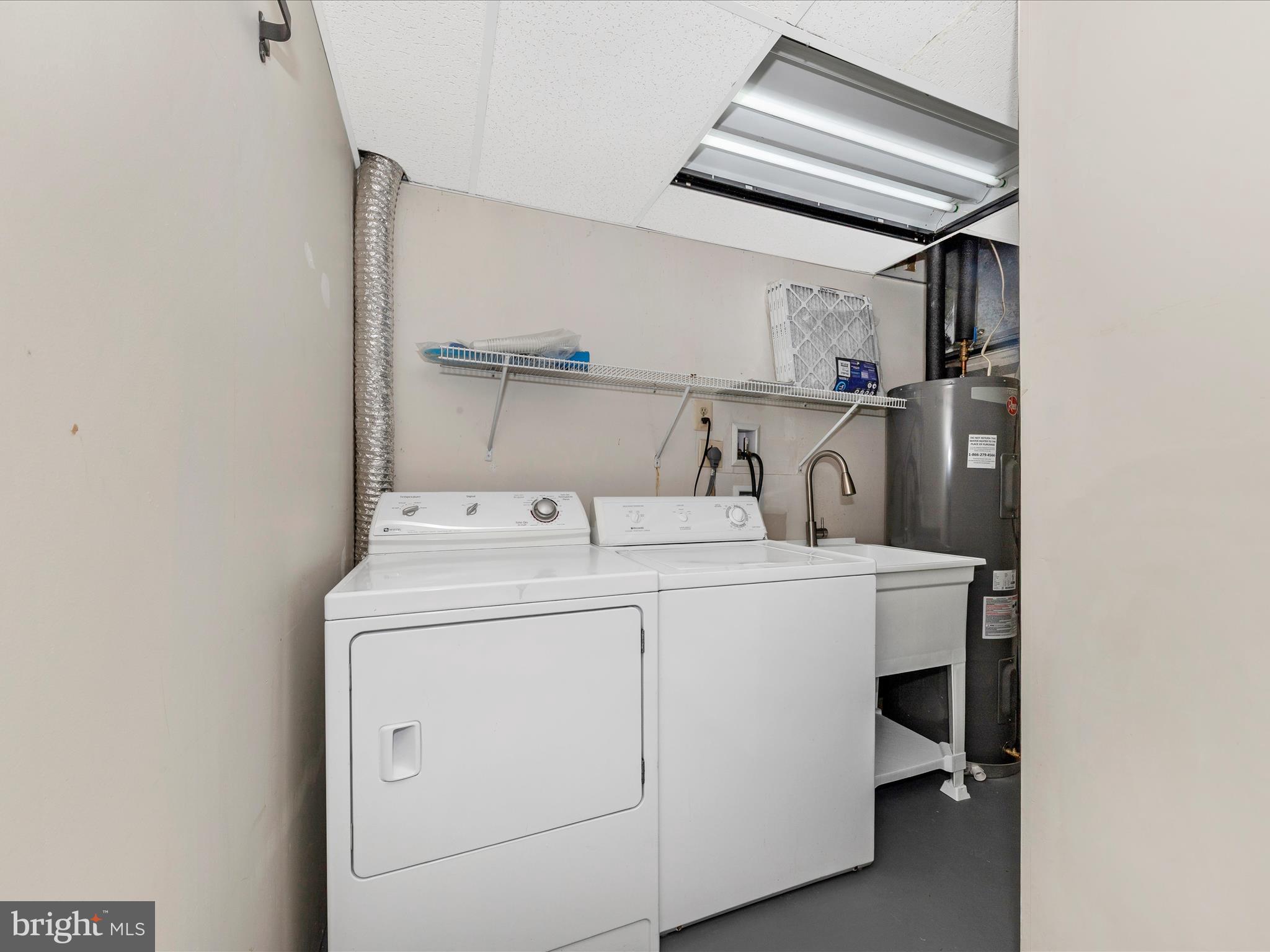 GERMANTOWN VIEW - Residential