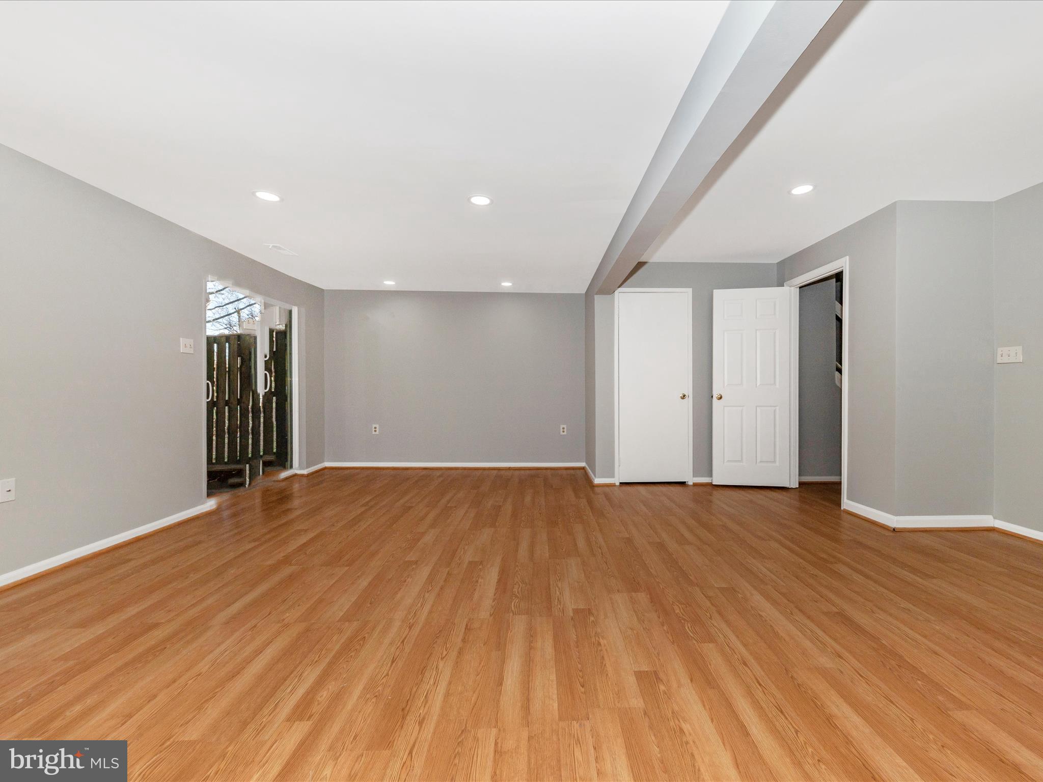 GERMANTOWN VIEW - Residential