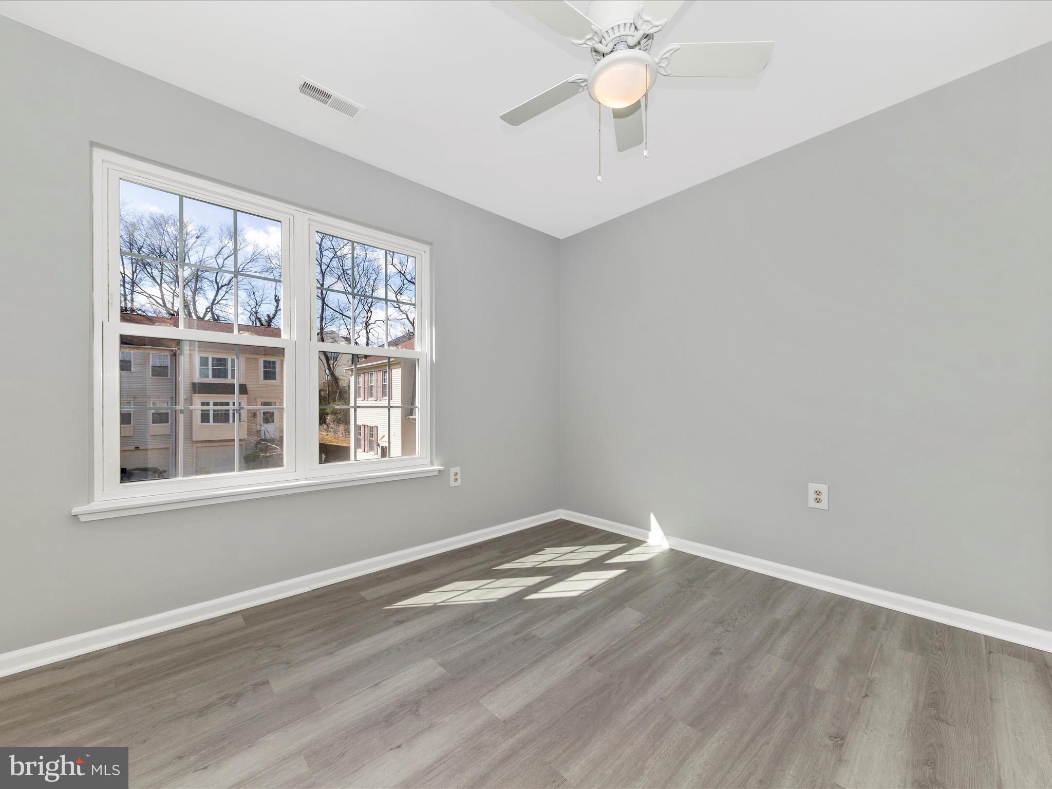 GERMANTOWN VIEW - Residential