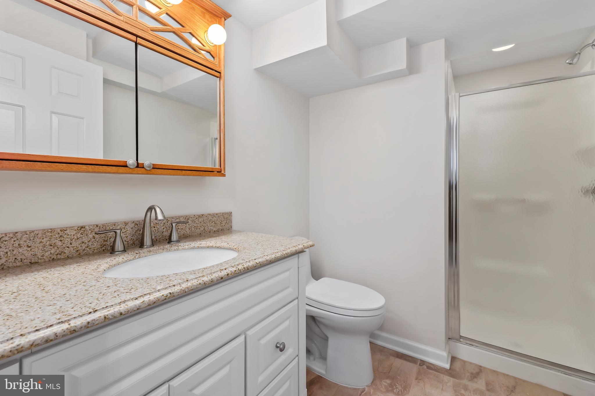 COUNTRY CLUB/LAKE MONTCLAIR - Residential