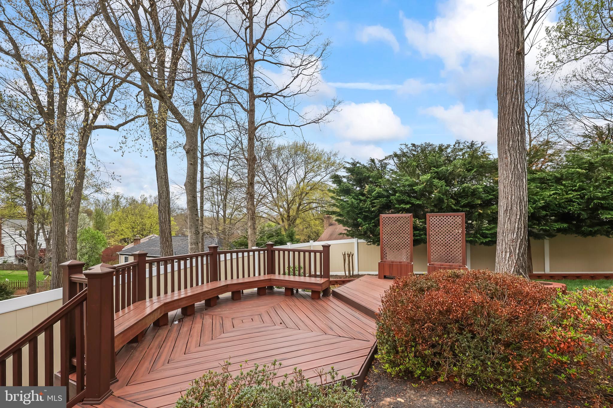 COUNTRY CLUB/LAKE MONTCLAIR - Residential