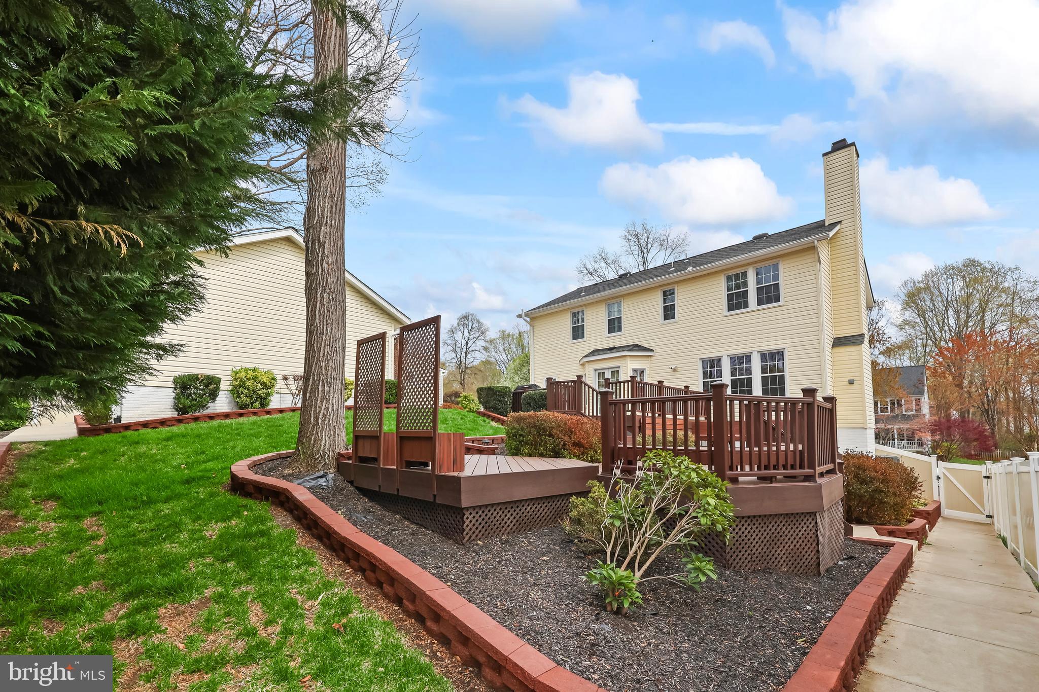 COUNTRY CLUB/LAKE MONTCLAIR - Residential