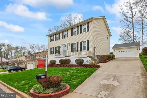 15422 Beachview Drive, Dumfries, VA MLS: VAPW2090794