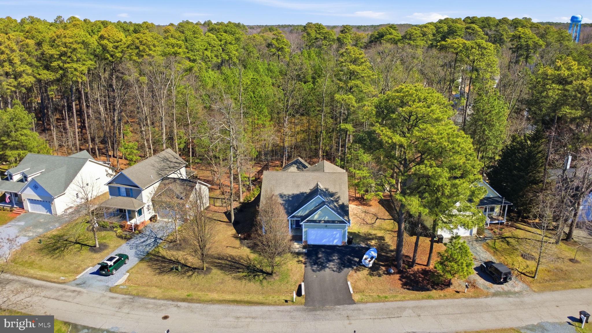 WATERMANS ESTATES - Residential