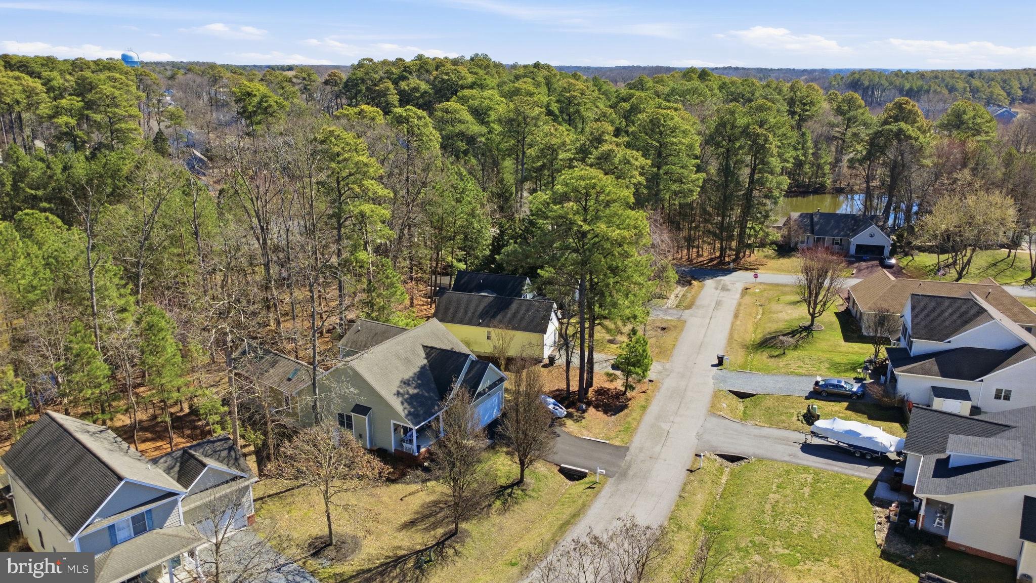 WATERMANS ESTATES - Residential