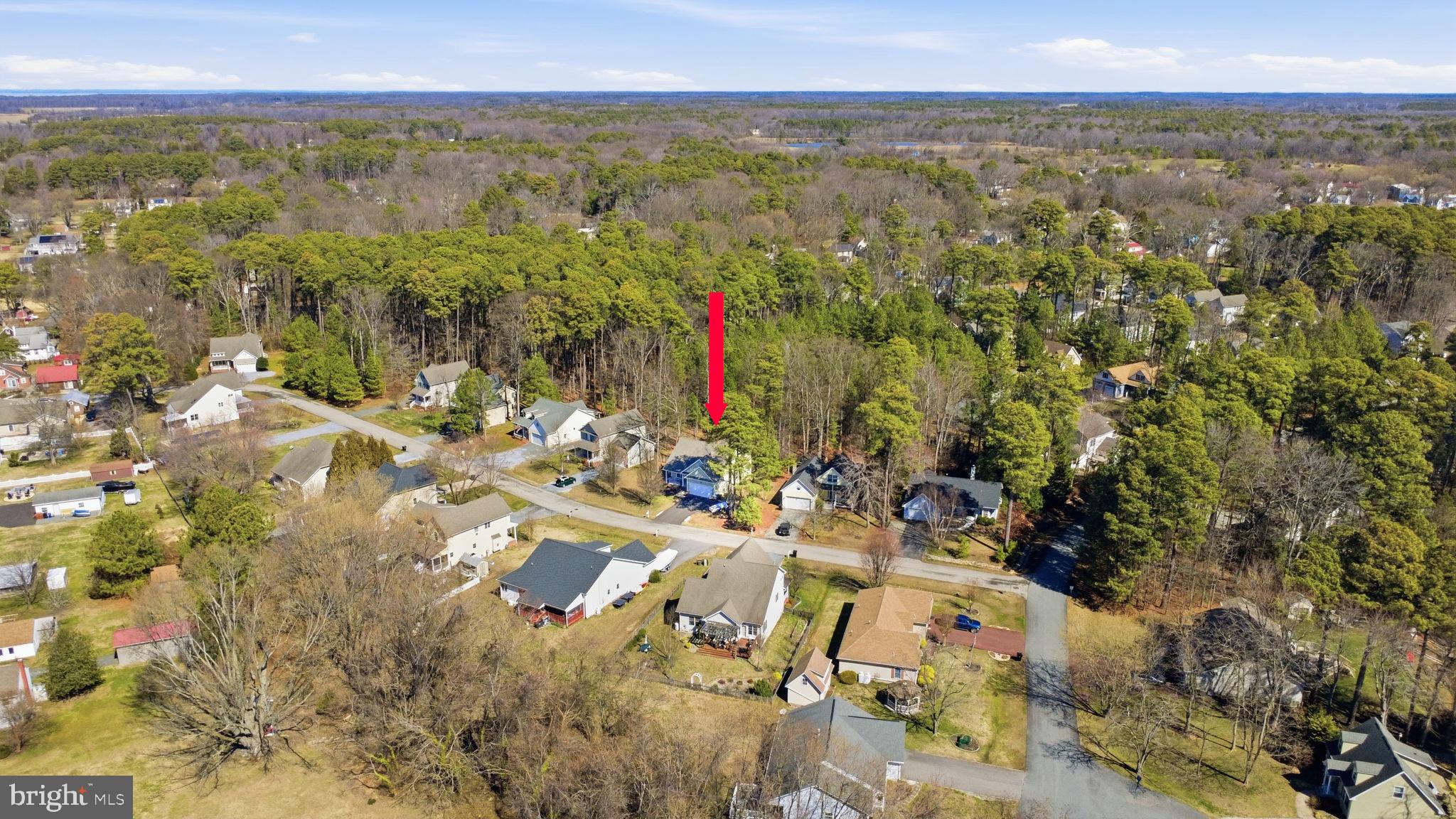 WATERMANS ESTATES - Residential