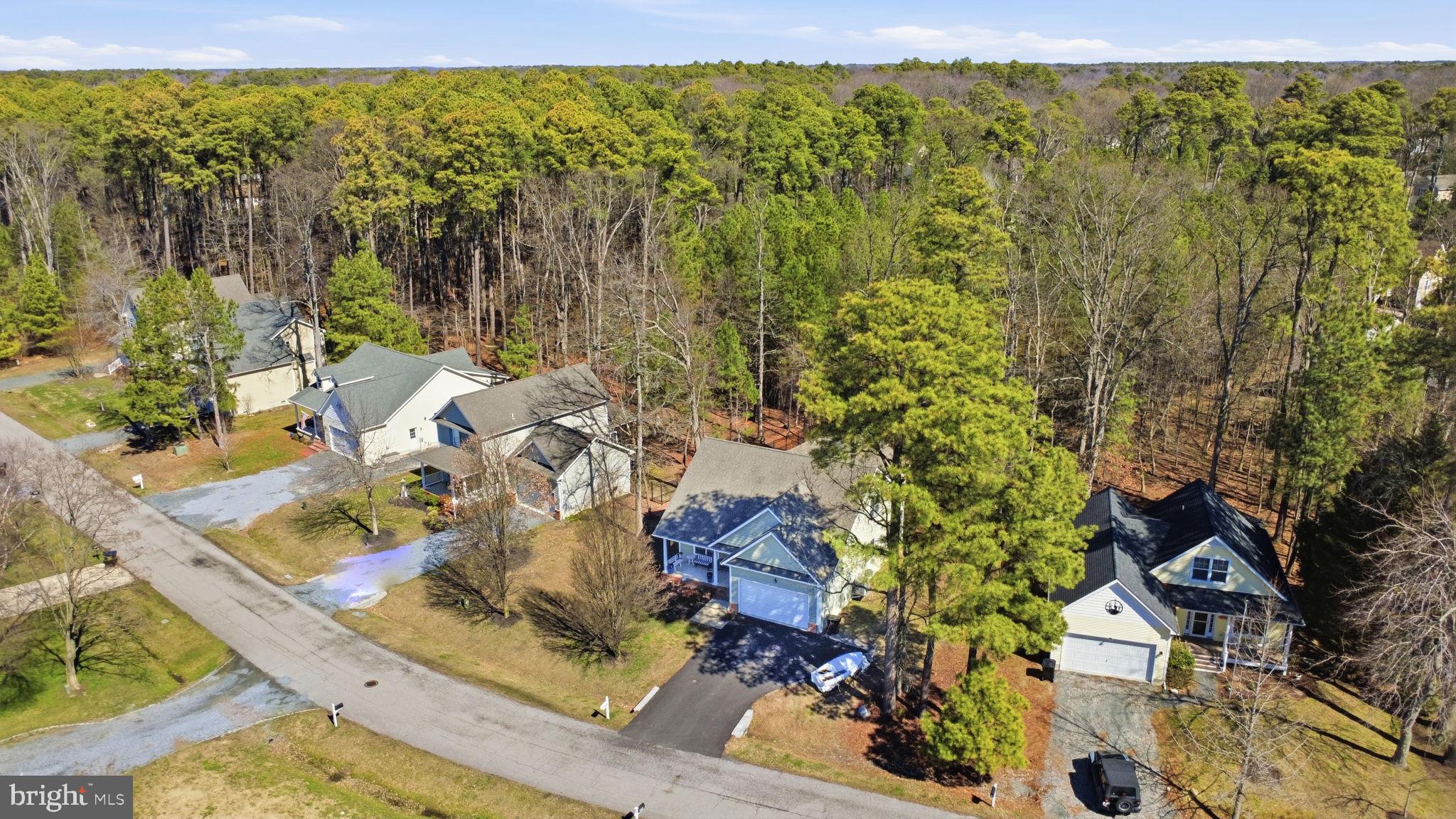 WATERMANS ESTATES - Residential