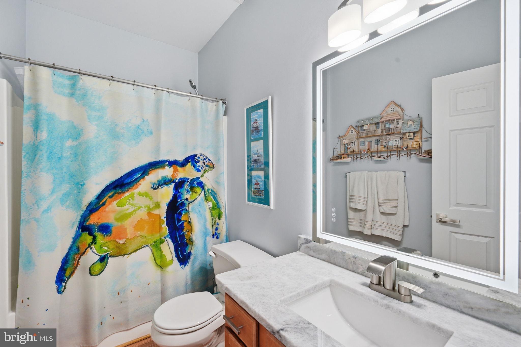 WATERMANS ESTATES - Residential