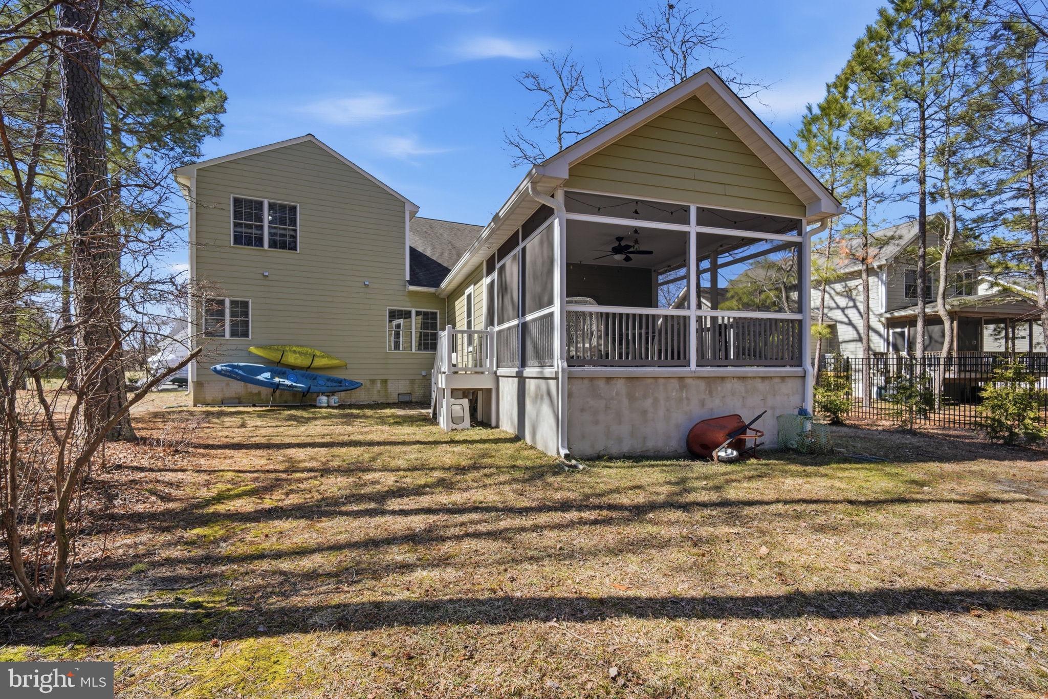 WATERMANS ESTATES - Residential