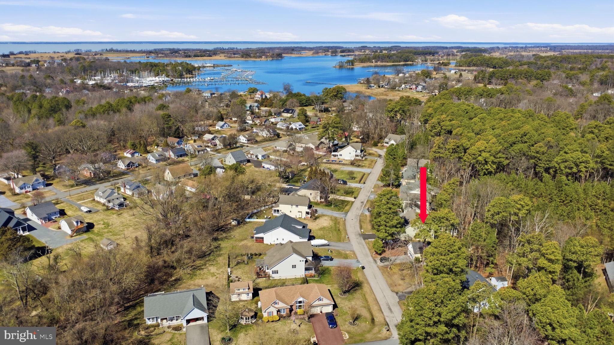 WATERMANS ESTATES - Residential