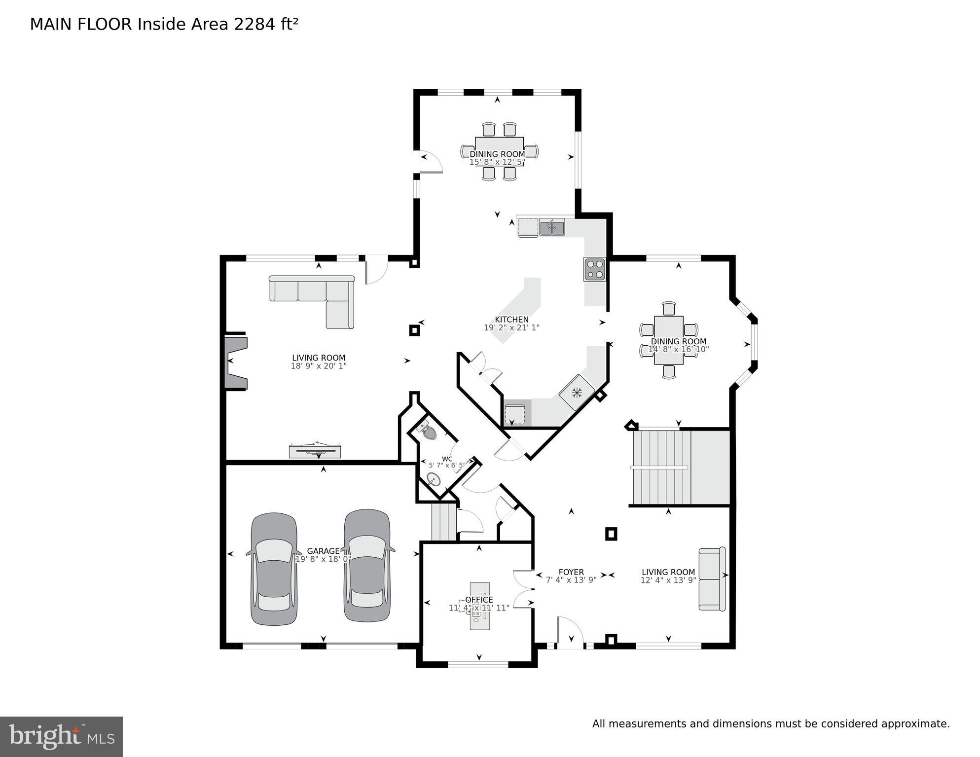 BELMEAD - Residential