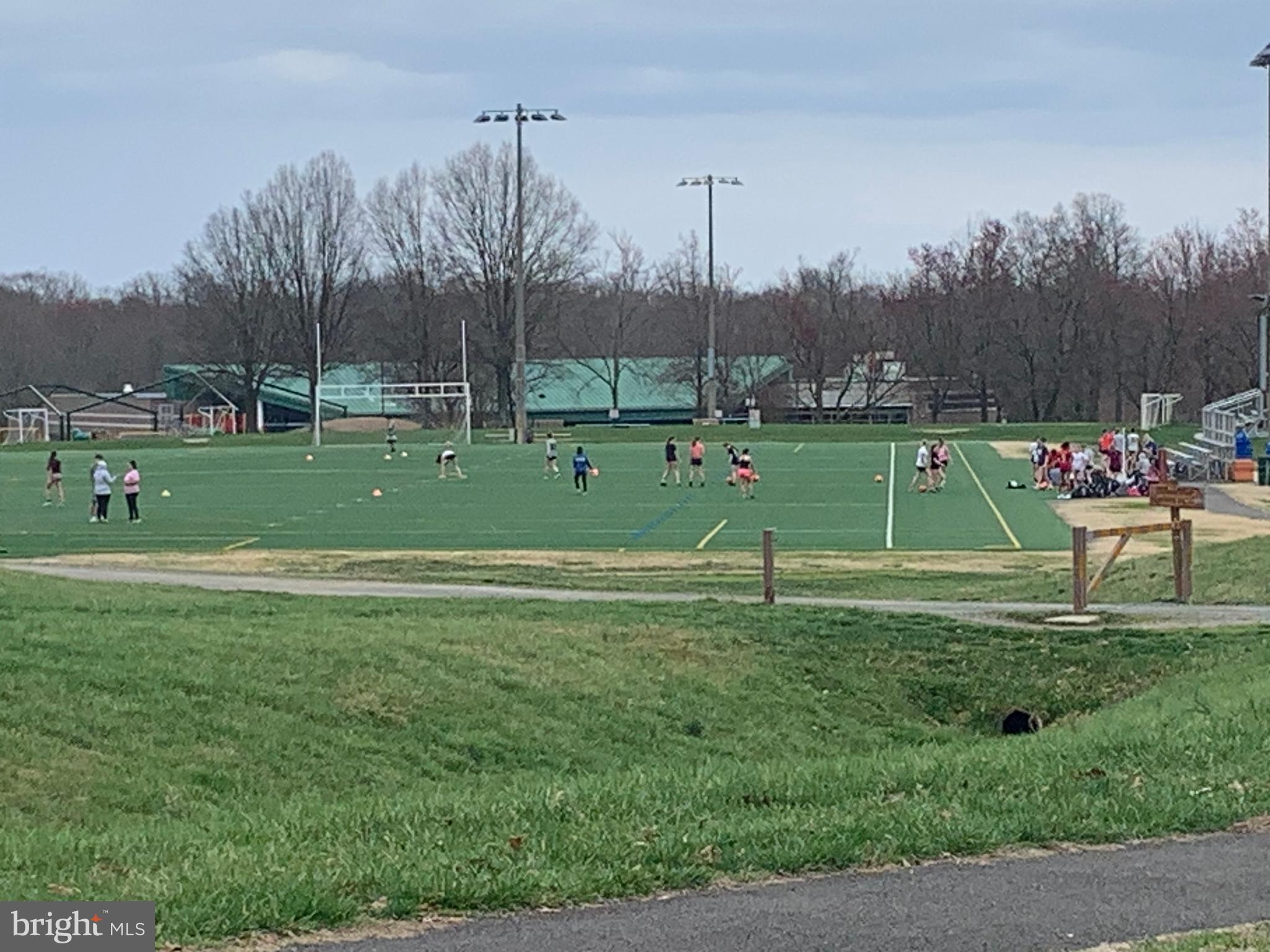 BELMEAD - Residential