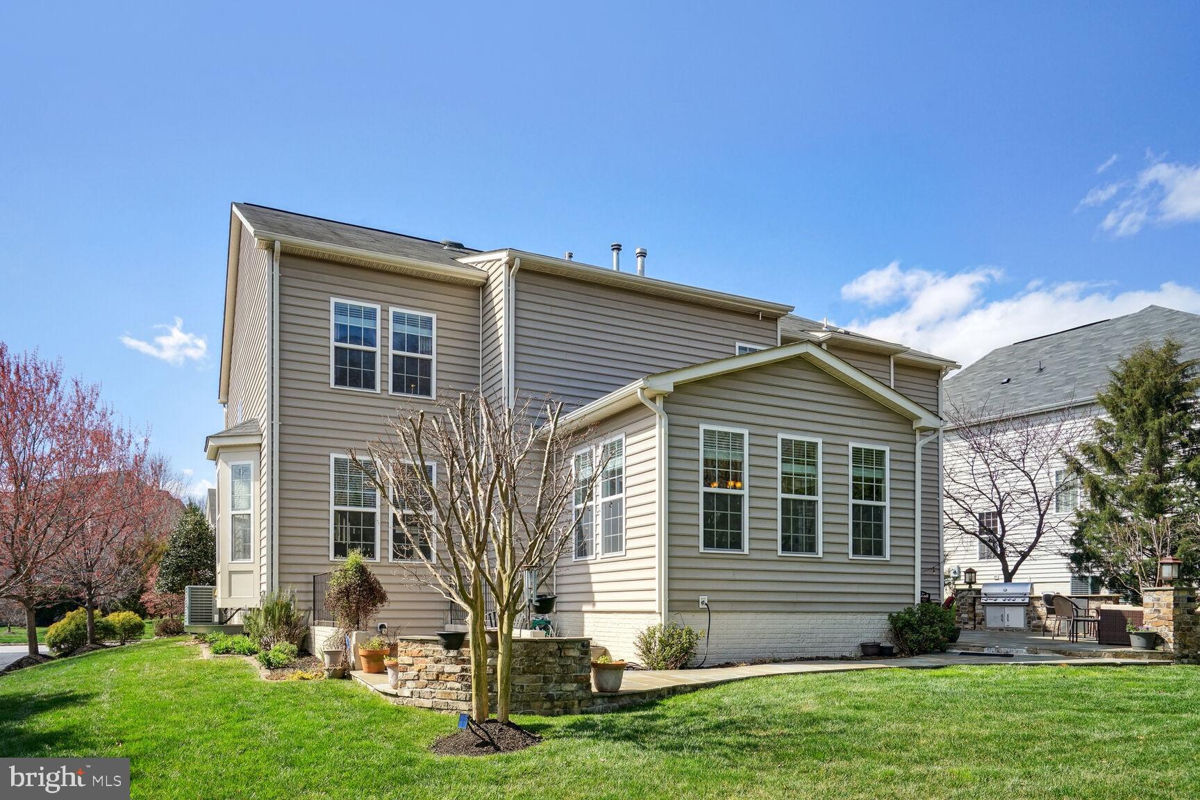 BELMEAD - Residential