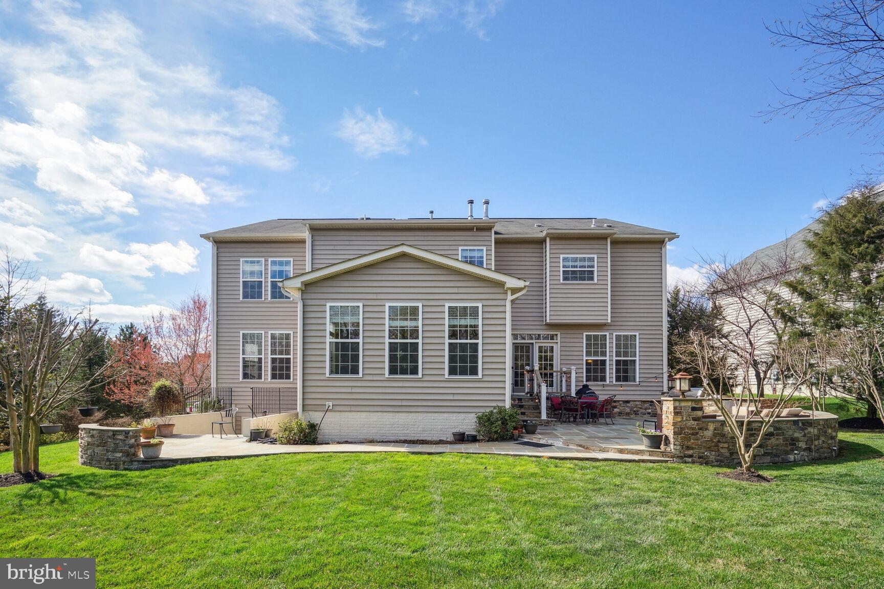 BELMEAD - Residential