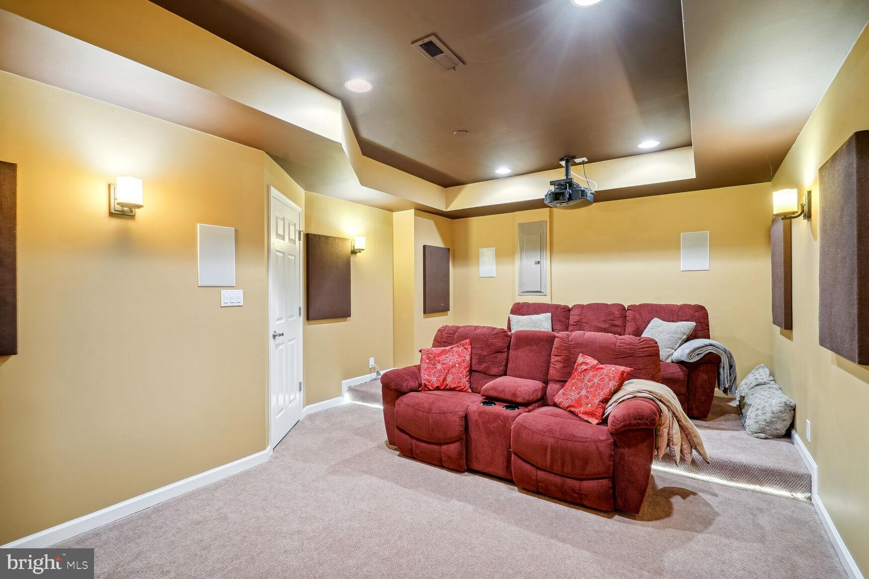 BELMEAD - Residential