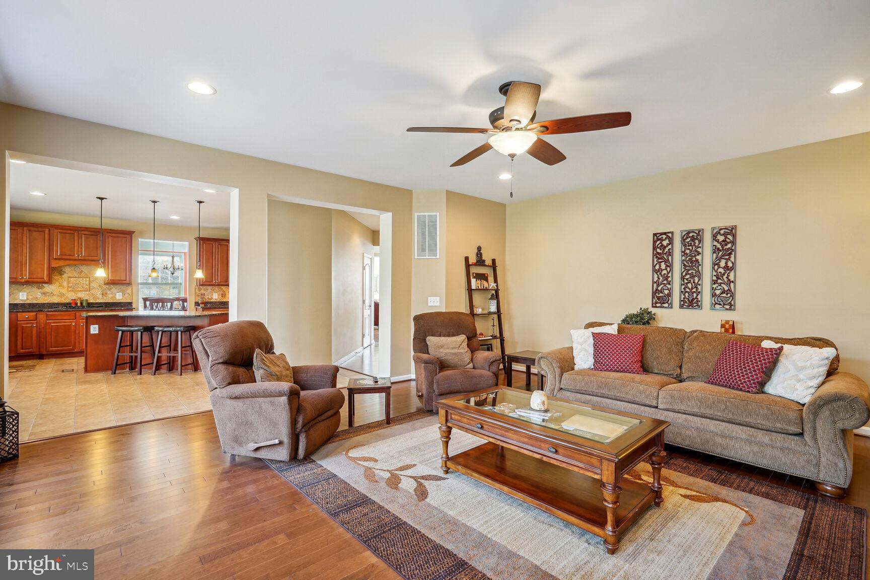 BELMEAD - Residential