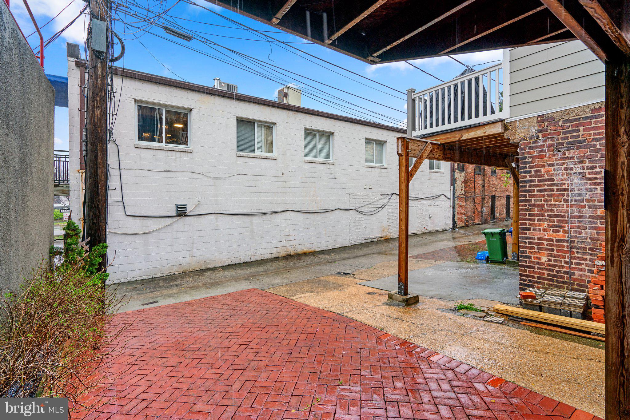 FEDERAL HILL HISTORIC DISTRICT - Residential