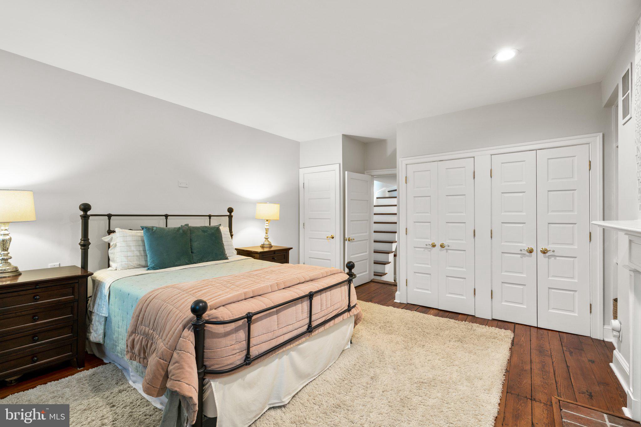 FEDERAL HILL HISTORIC DISTRICT - Residential