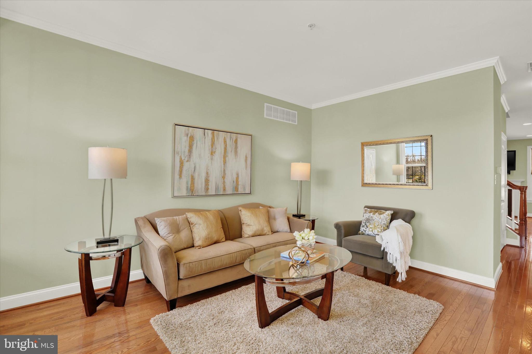 TH AT HERITAGE CNTR - Residential