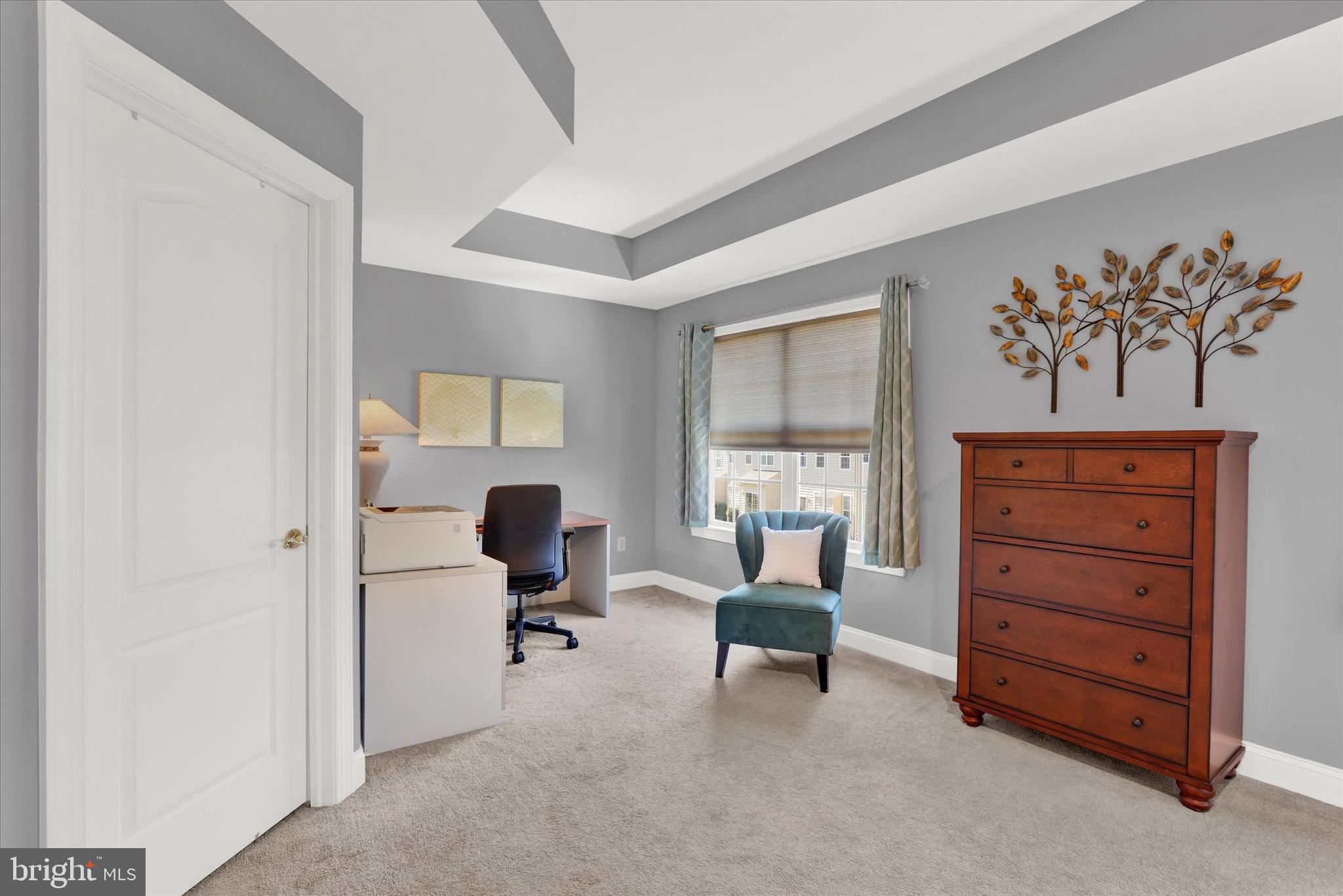 TH AT HERITAGE CNTR - Residential